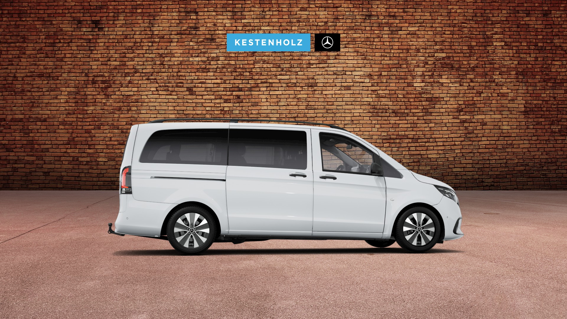 MERCEDES-BENZ Vito 116 CDI Lang Tourer 9G-Tronic 4M Select-image-11