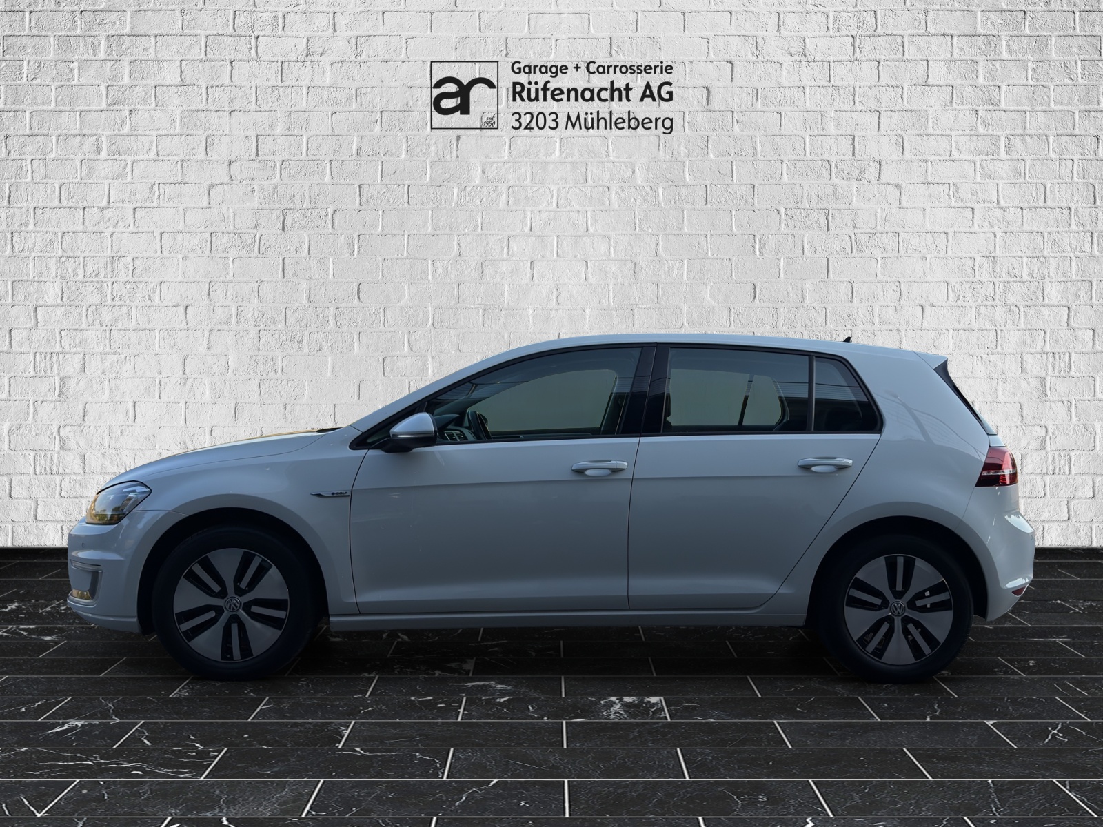VW Golf VII e-image-4