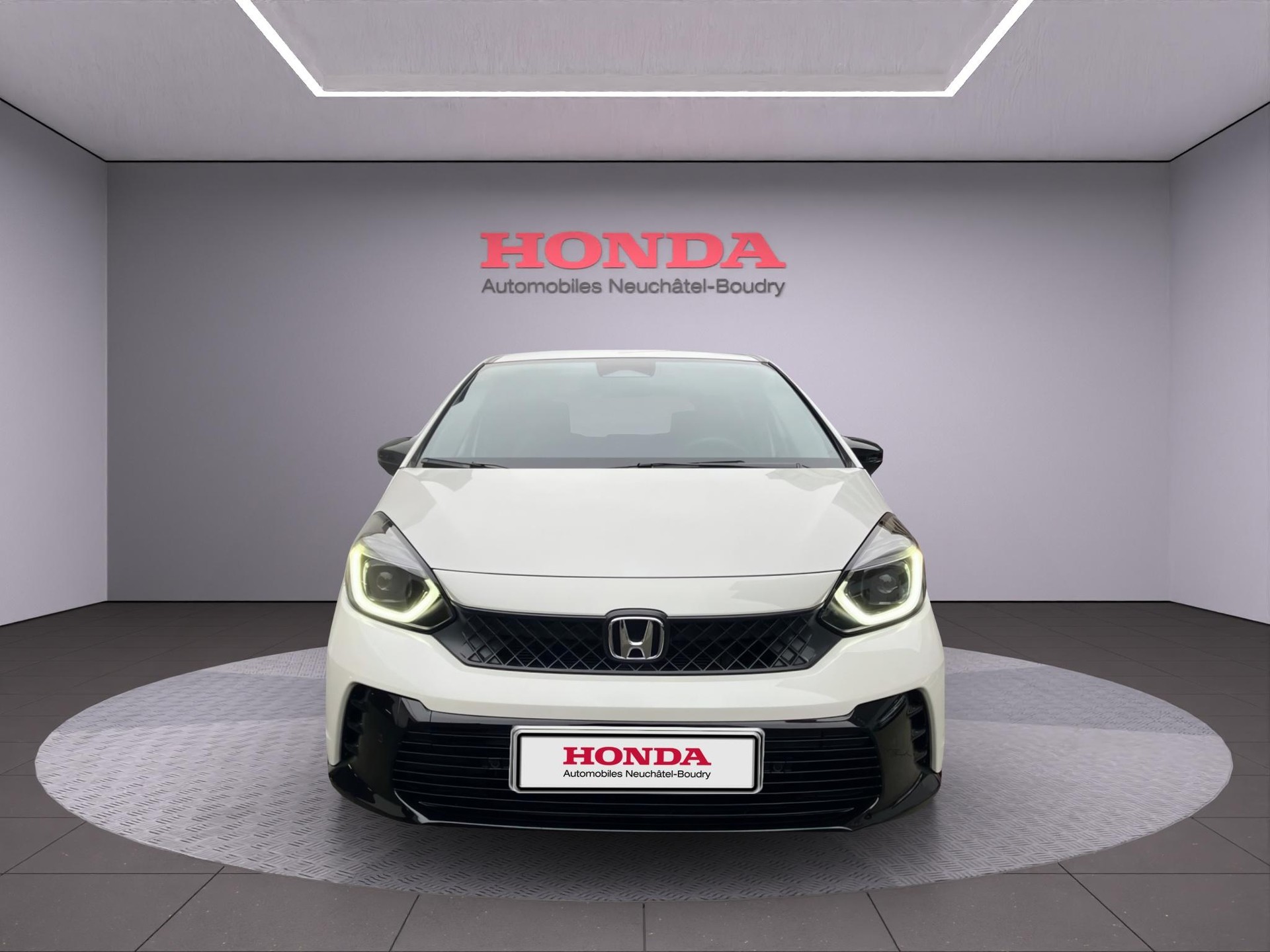 HONDA Jazz 1.5 i-MMD Advance Sport-showroom-element-3