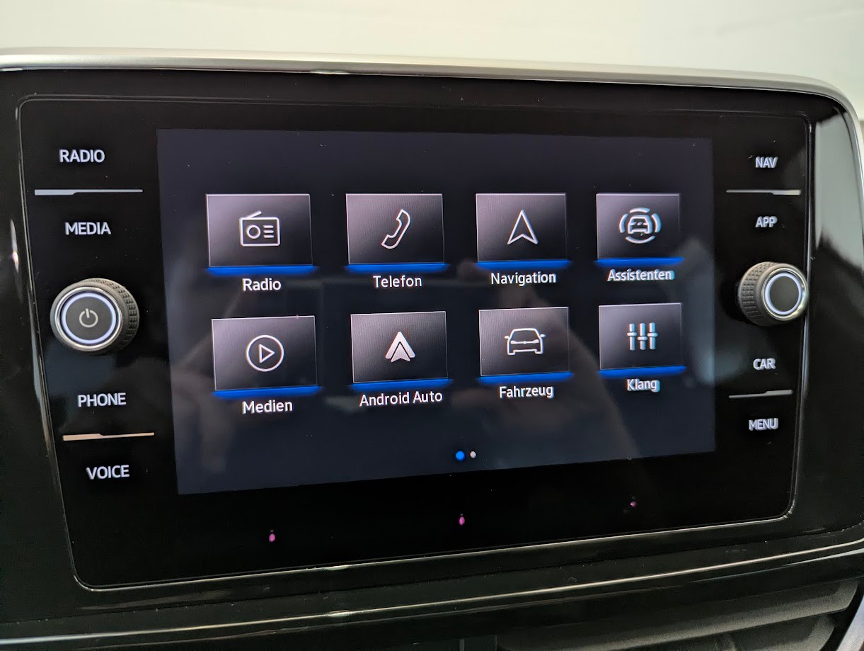 VW T-Roc 1.5 TSI EVO R-Line DSG*1.HAND WERKSGAR APP-NAVI CAM KEYLESS ELEKTR.HECKKL. TOP-SITZE ASSISTS*-image-7