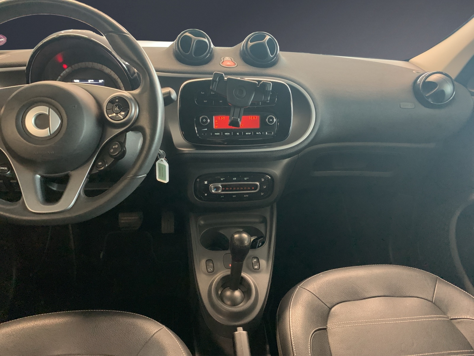 SMART forfour prime twinamic-image-8