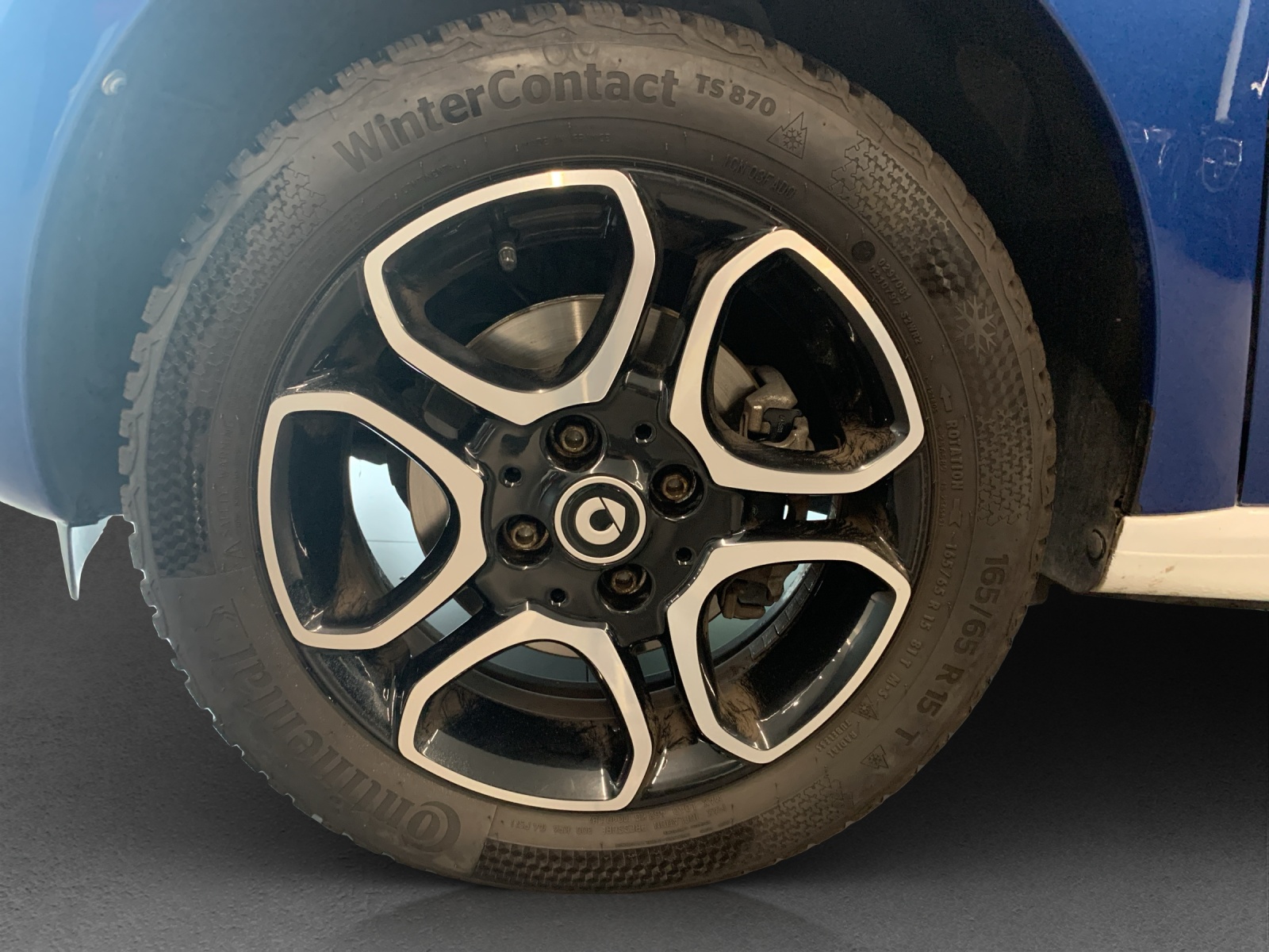SMART forfour prime twinamic-image-11