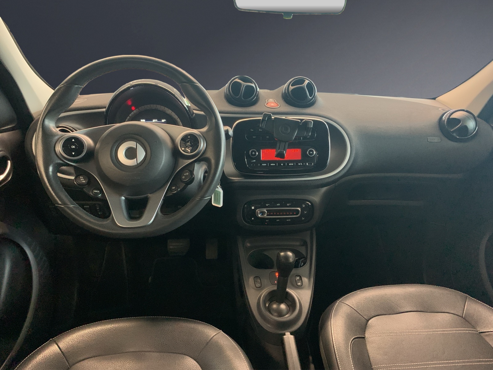 SMART forfour prime twinamic-image-7