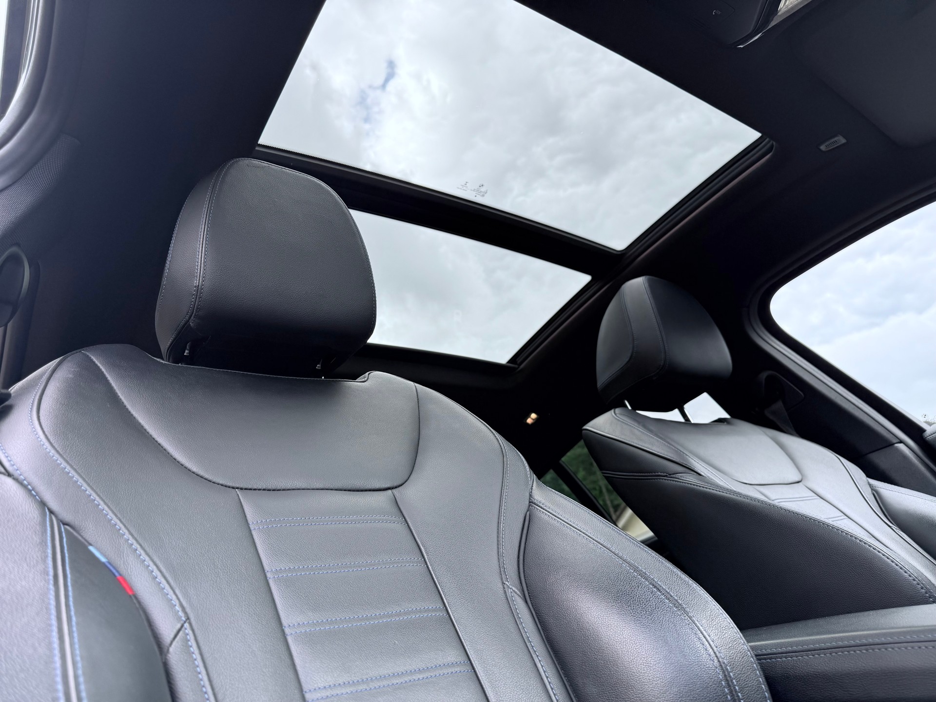 BMW X4 xDrive 25d M Sport X Steptronic-image-13