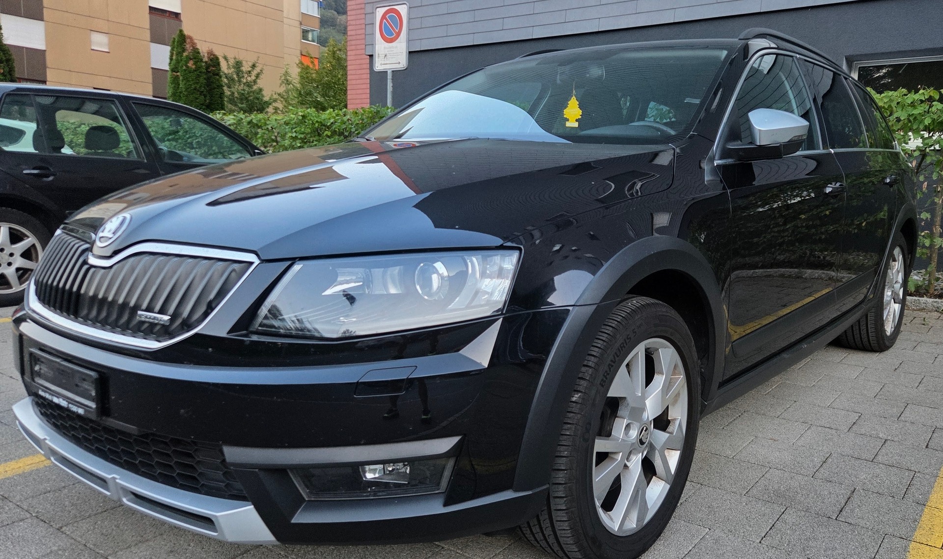 SKODA Scout-image-1