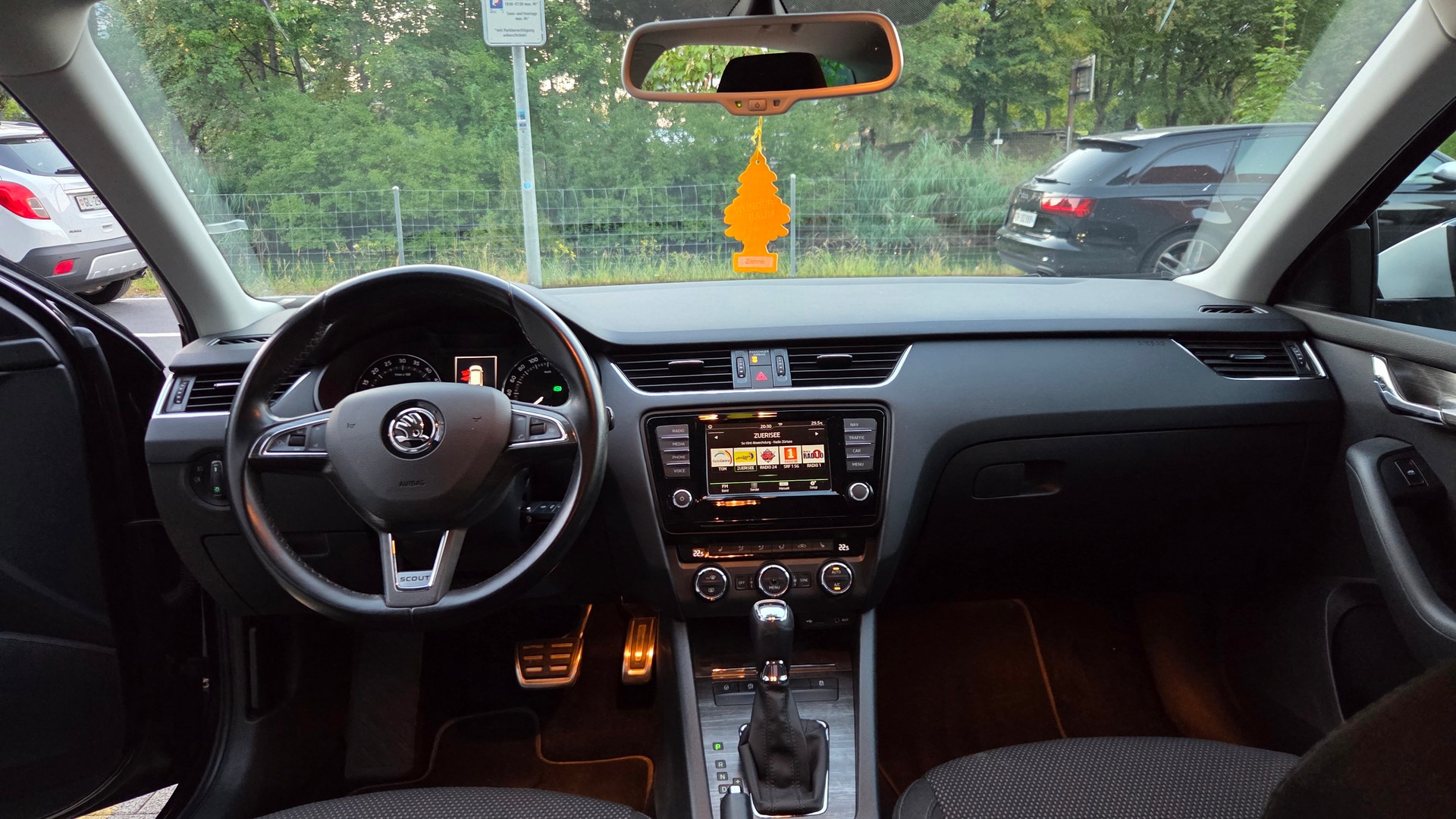 SKODA Scout-image-4