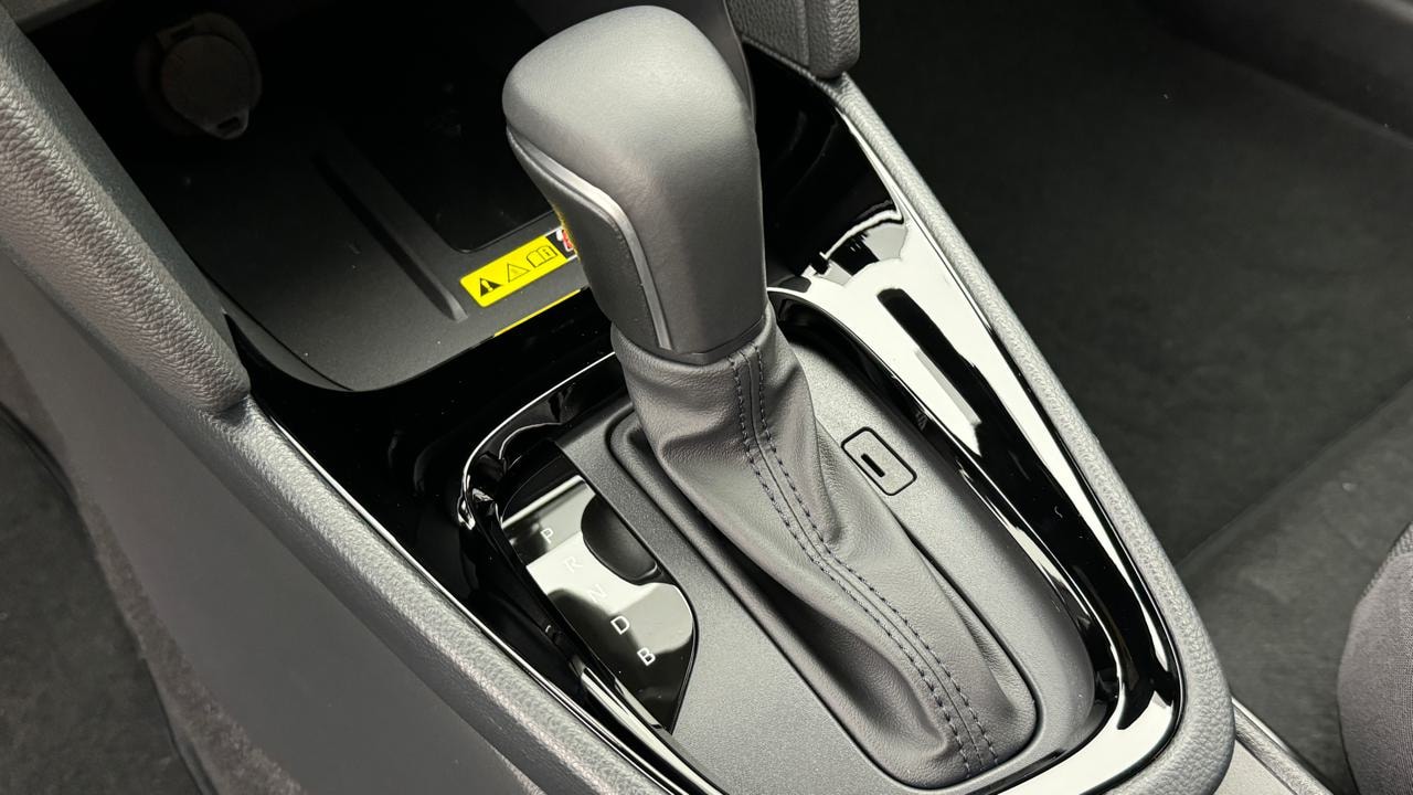 TOYOTA Yaris Cross 1.5 Style e-CVT-image-10