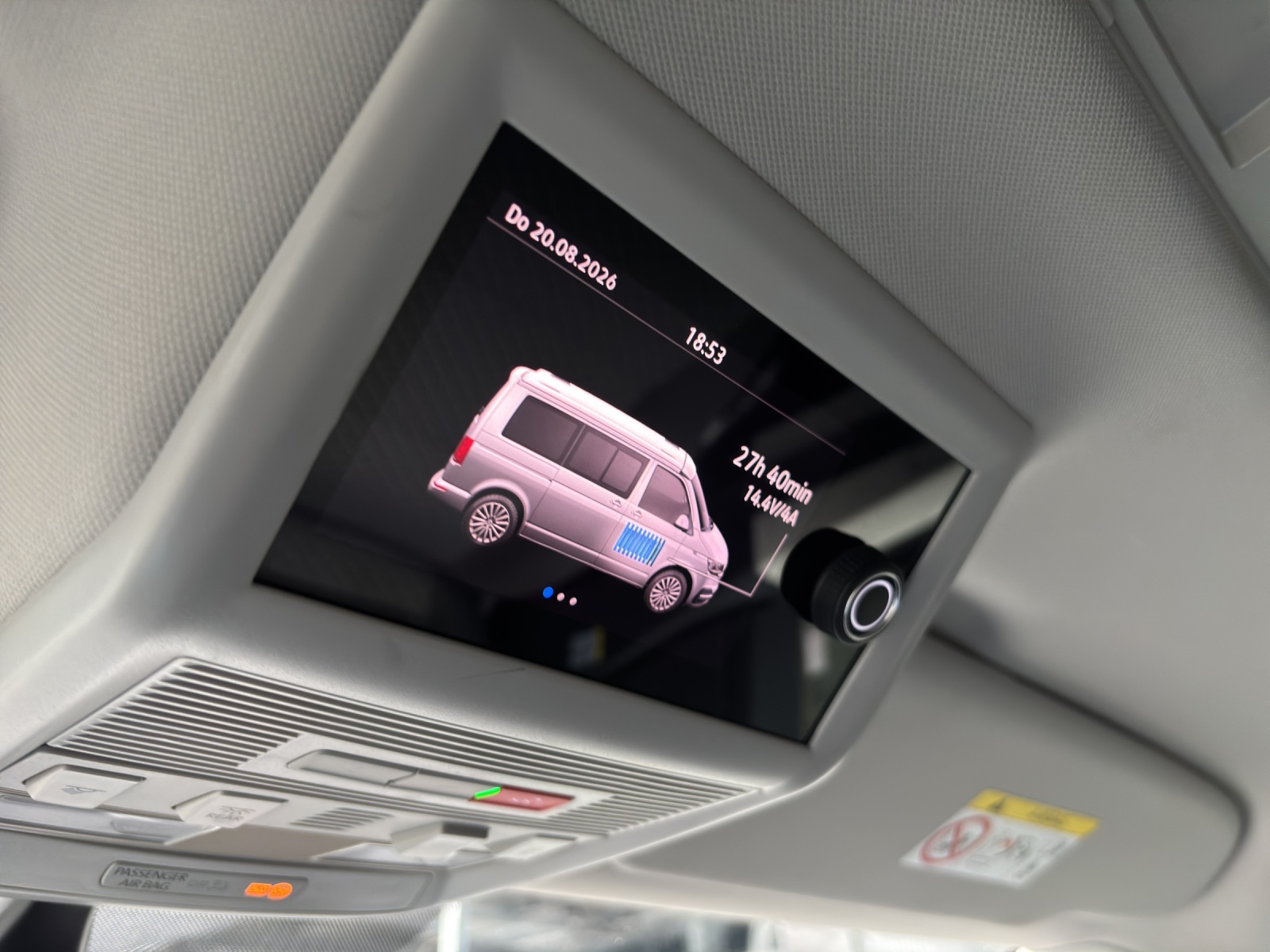 VW T6.1 California 2.0 TDI Beach Liberty 4Motion DSG-image-7