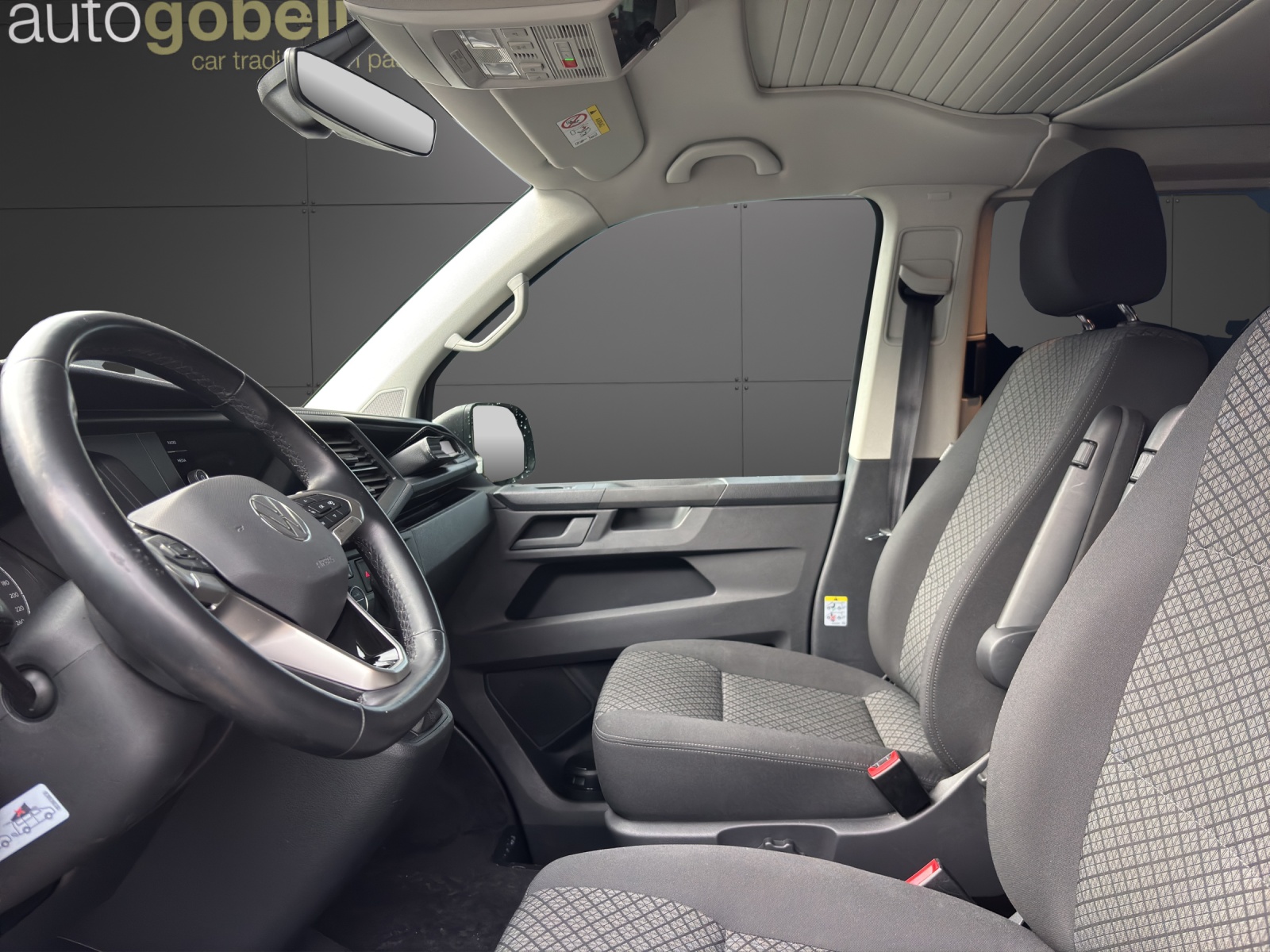 VW T6.1 California 2.0 TDI Beach Liberty 4Motion DSG-image-2
