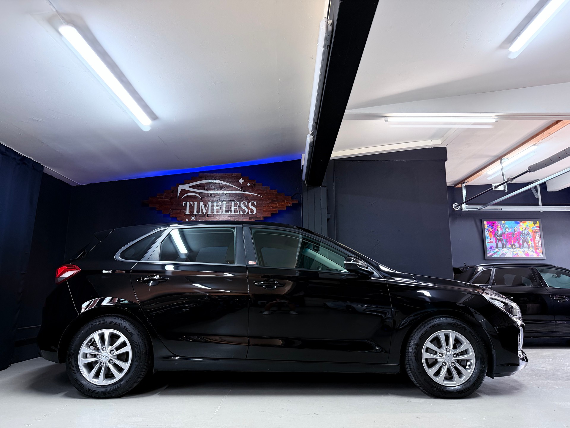 HYUNDAI i30 1.0 T-GDi Amplia-image-3