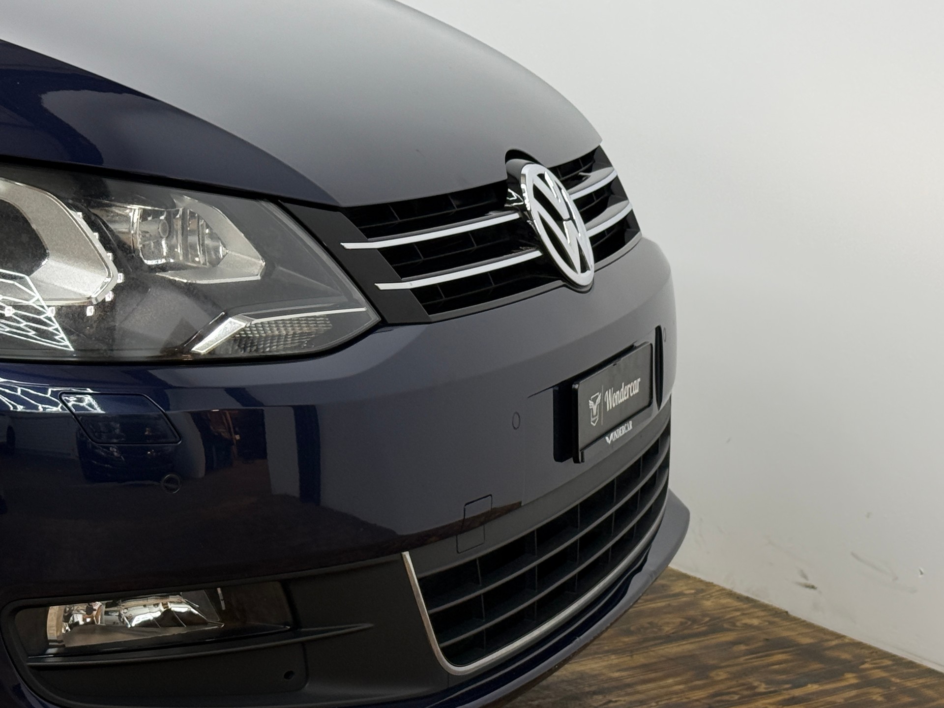VW Sharan 2.0 TSI Cup DSG~7-PLÄTZER~-showroom-element-1