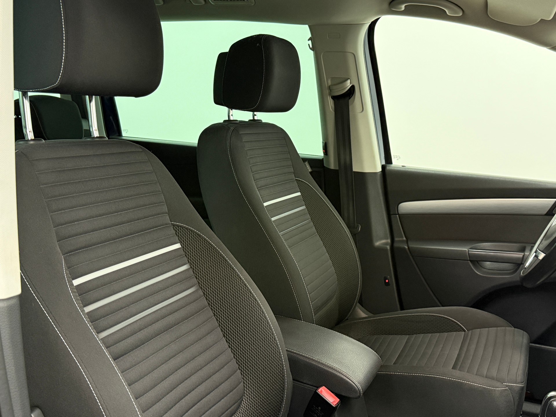 VW Sharan 2.0 TSI Cup DSG~7-PLÄTZER~-image-20