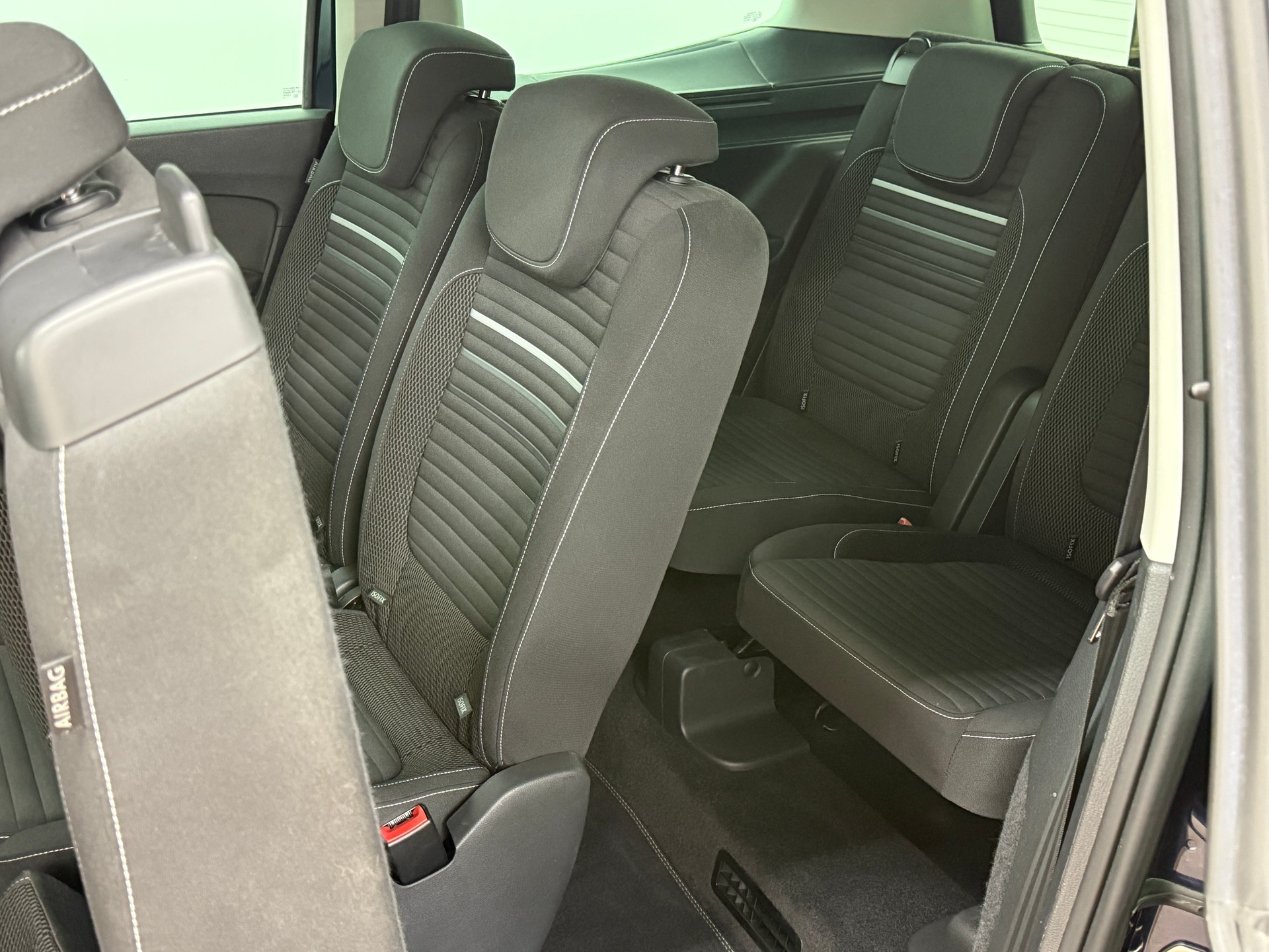 VW Sharan 2.0 TSI Cup DSG~7-PLÄTZER~-image-23