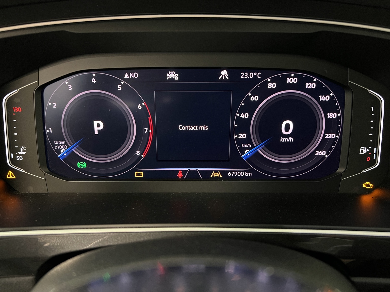 VW Tiguan 2.0TSI Highline 4Motion DSG-image-7
