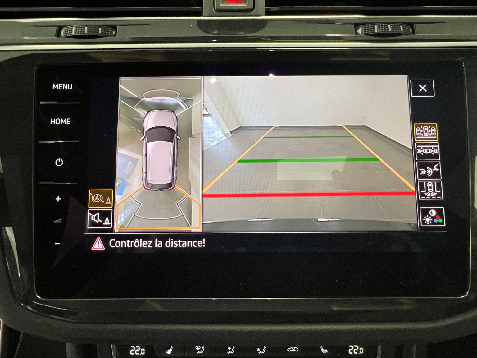 VW Tiguan 2.0TSI Highline 4Motion DSG-image-11