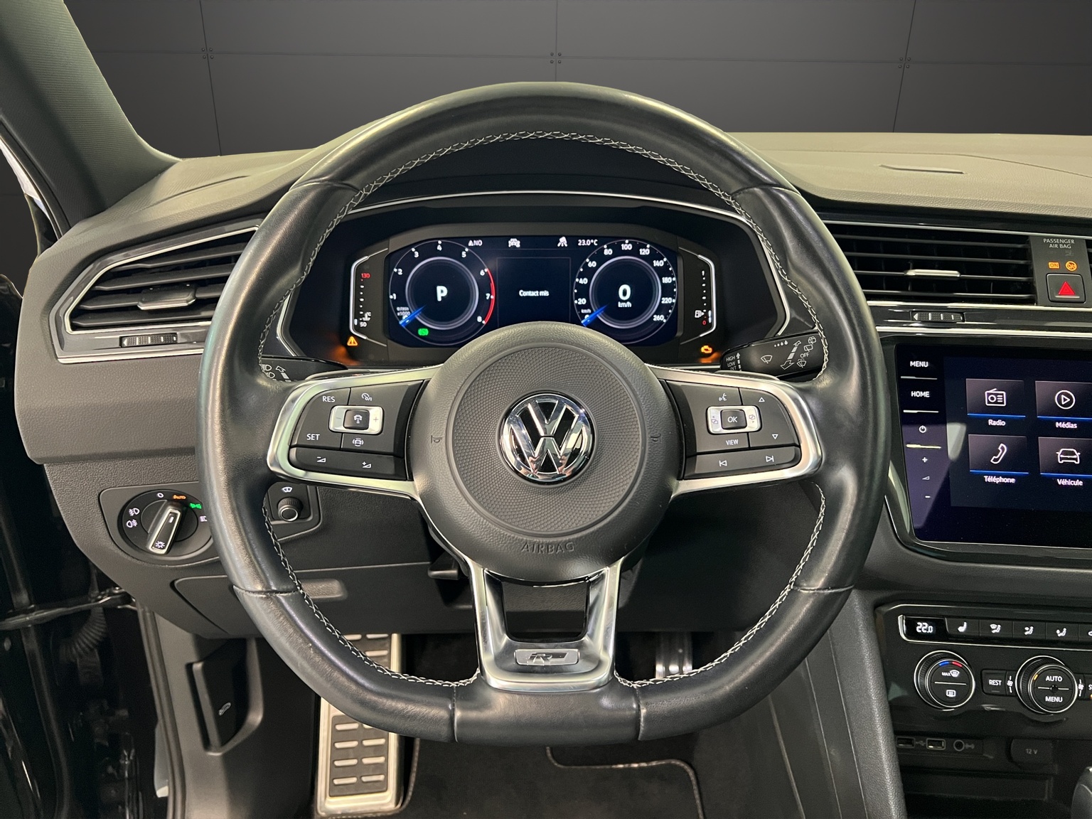 VW Tiguan 2.0TSI Highline 4Motion DSG-image-6