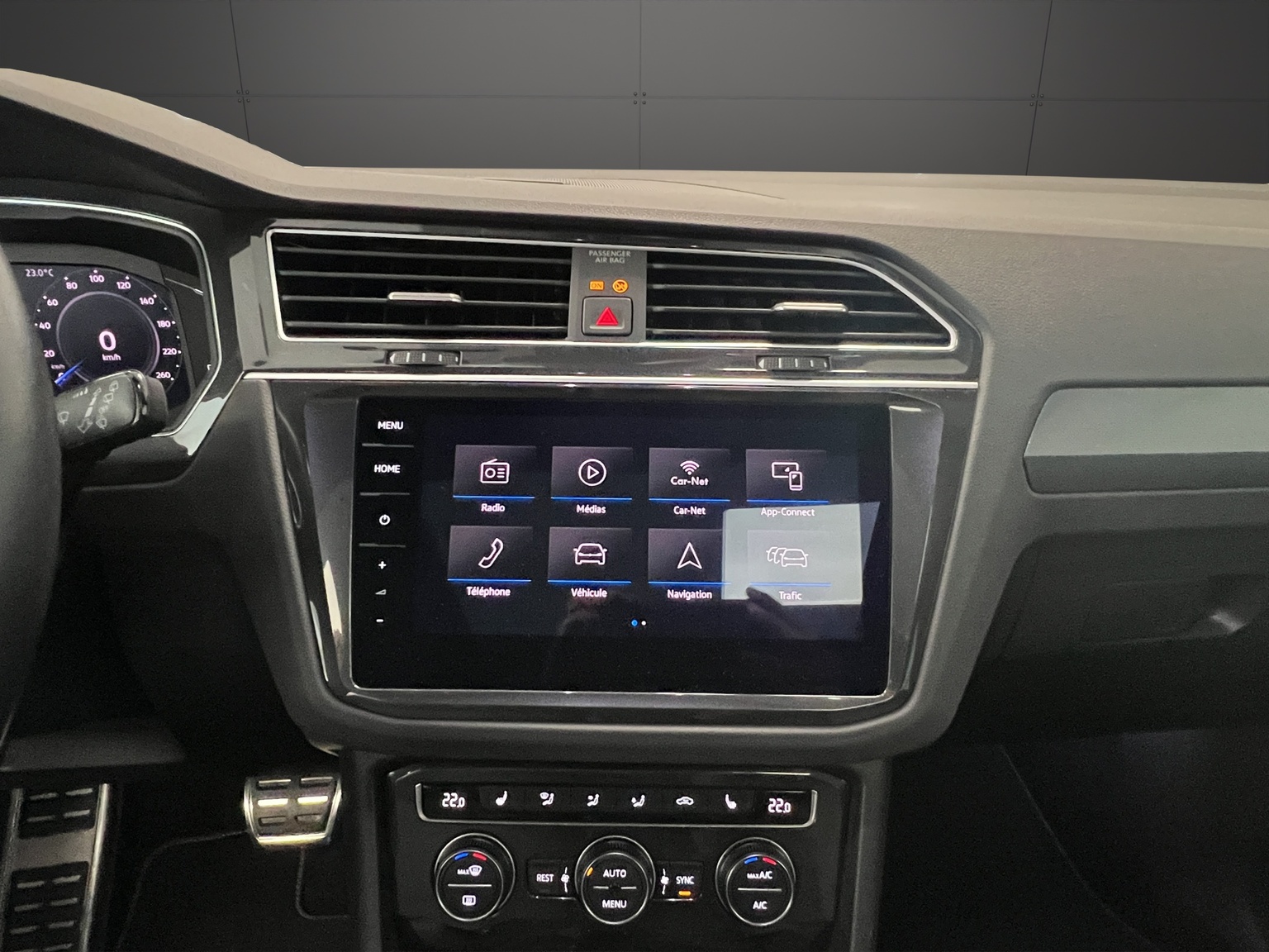 VW Tiguan 2.0TSI Highline 4Motion DSG-image-10