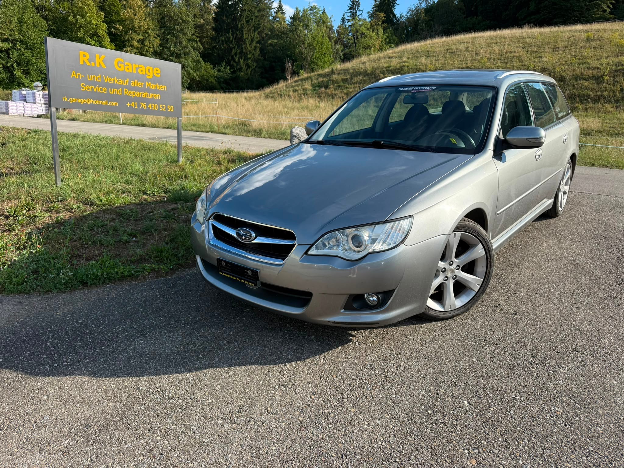 Car photo