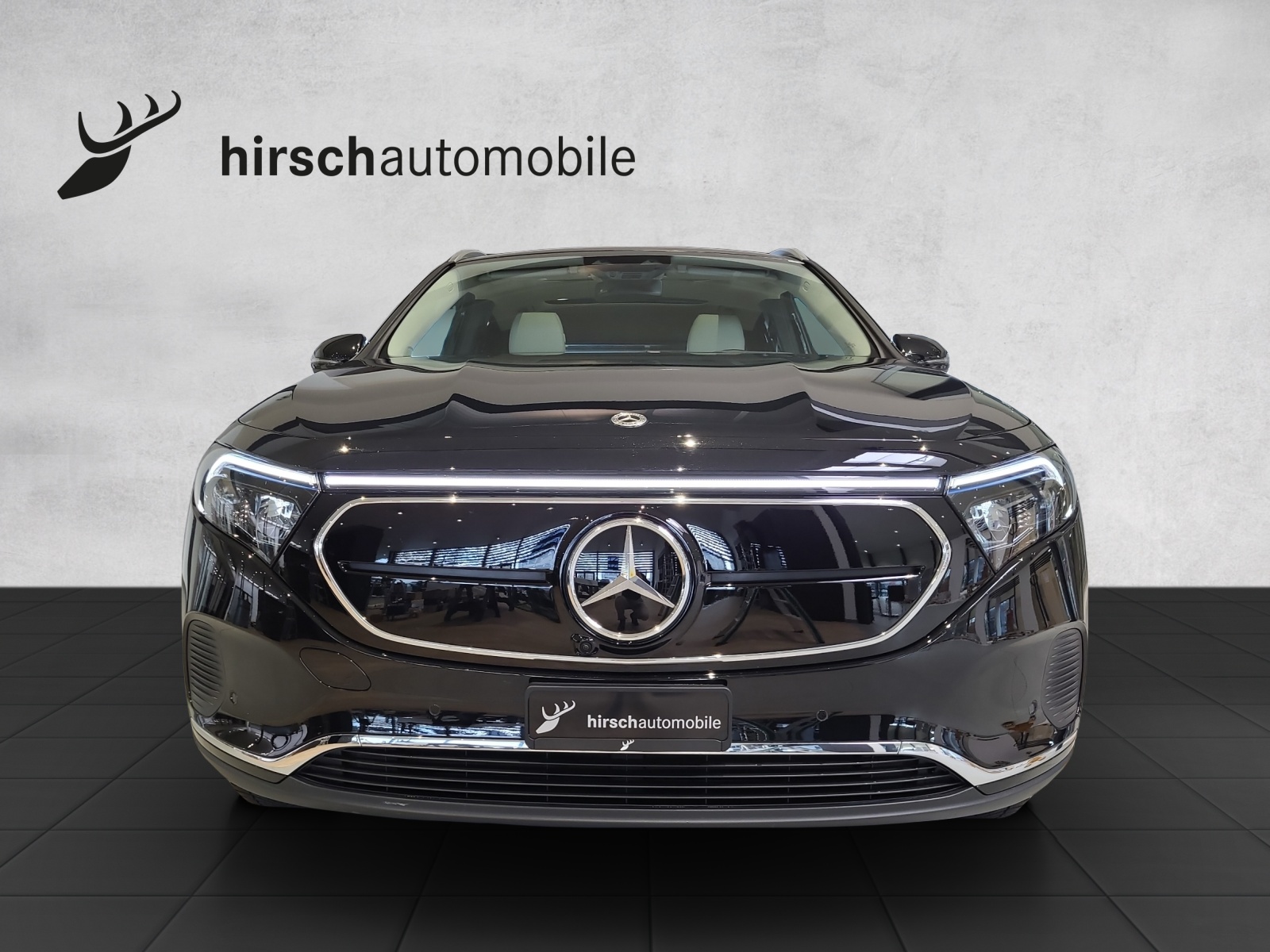 MERCEDES-BENZ EQA 250-image-5