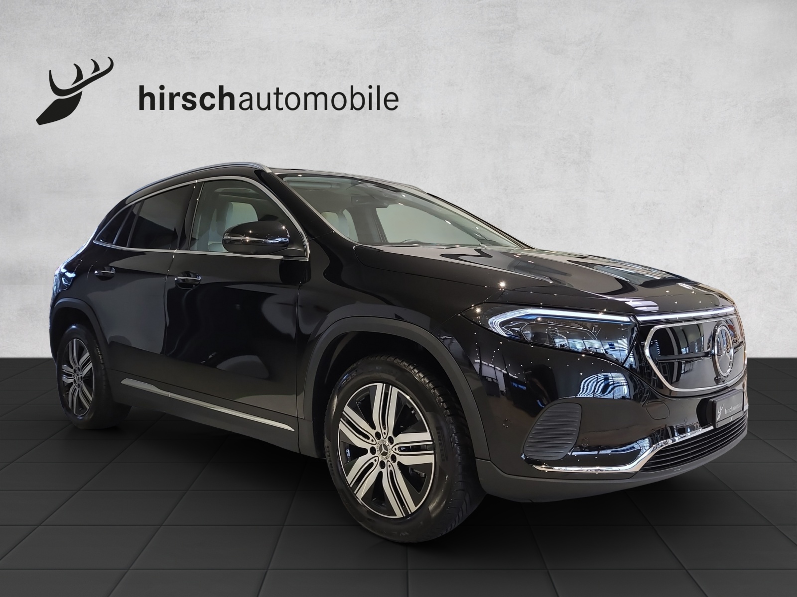 MERCEDES-BENZ EQA 250-image-4