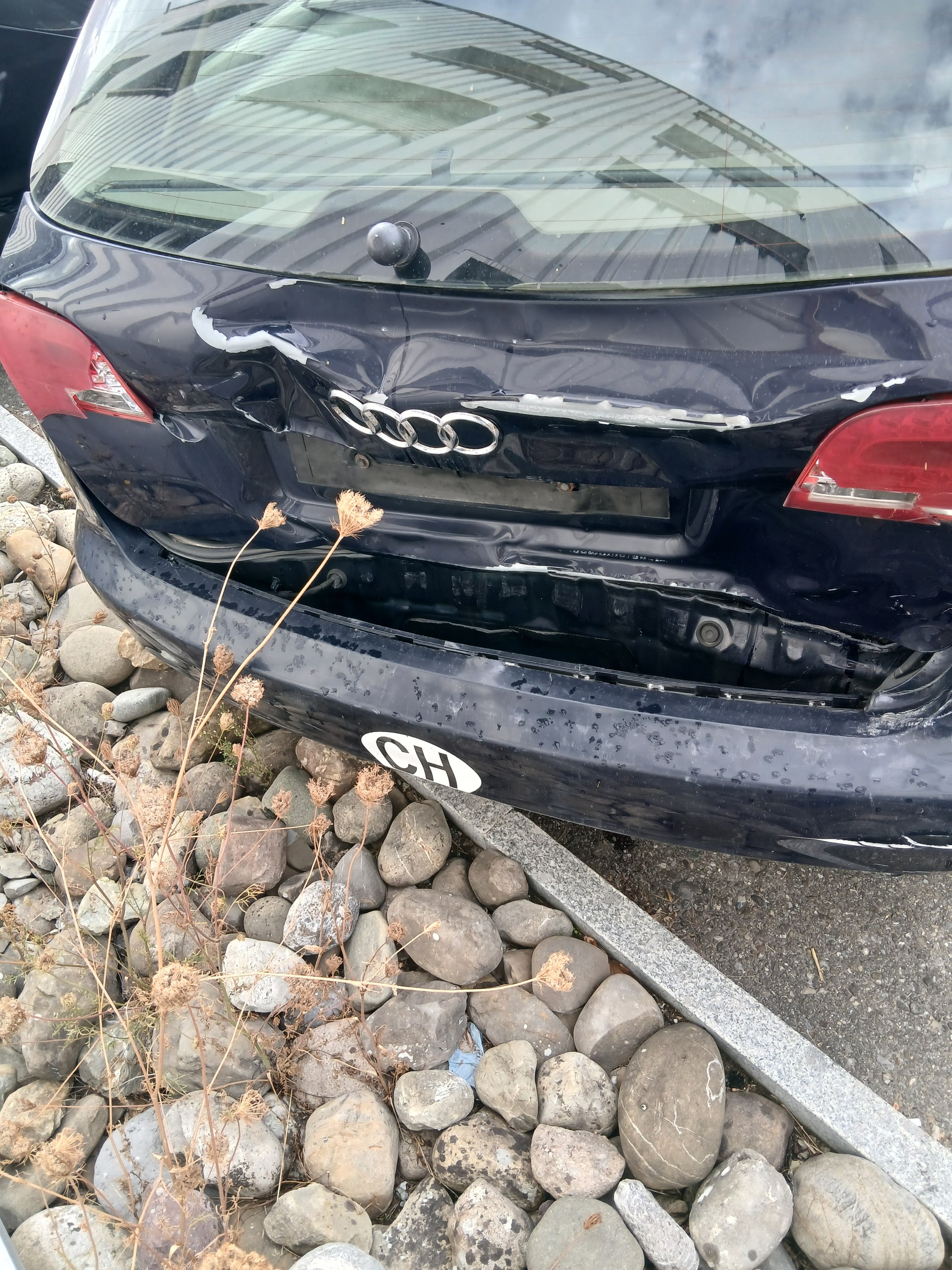 AUDI A6 Avant 2.7 V6 TDI-image-9