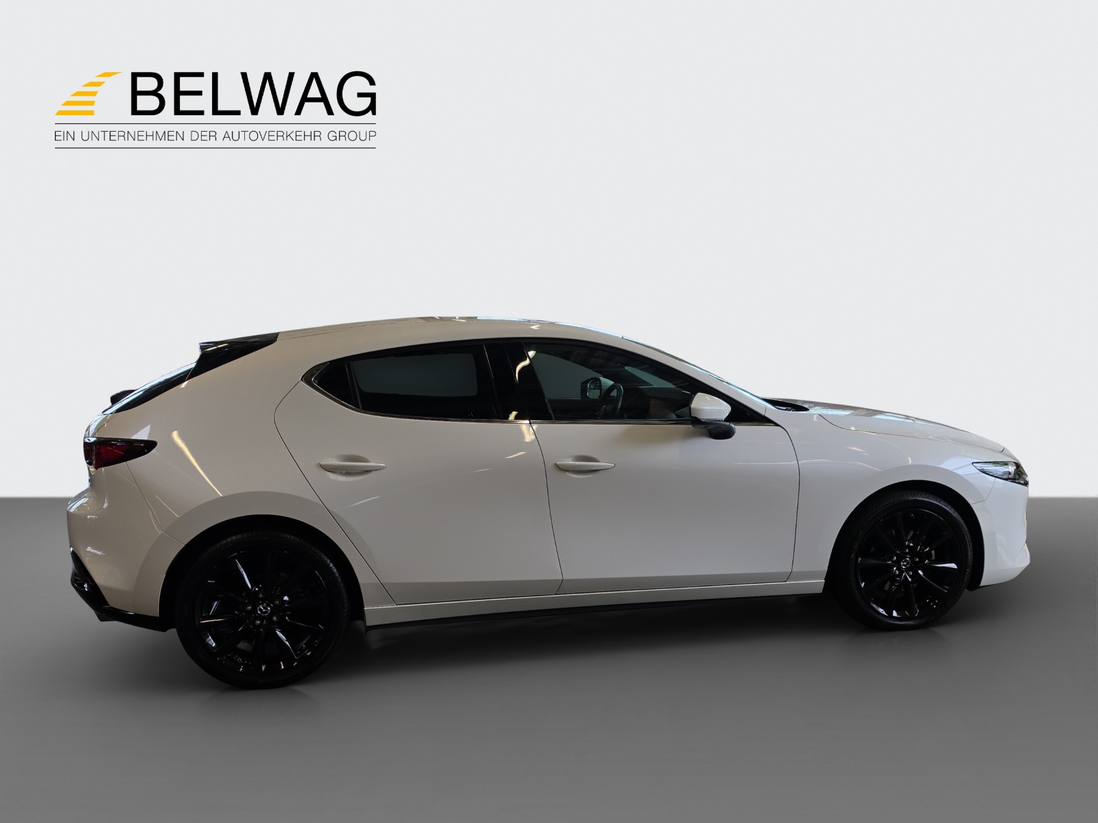 MAZDA 3 2.0/186 Exclusive-Line-image-6