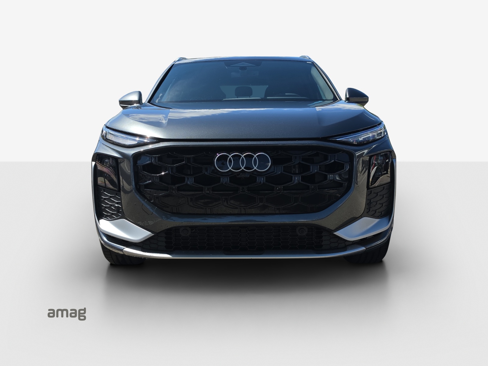 AUDI Q3 SUV 110 kW TFSI S tronic-image-6