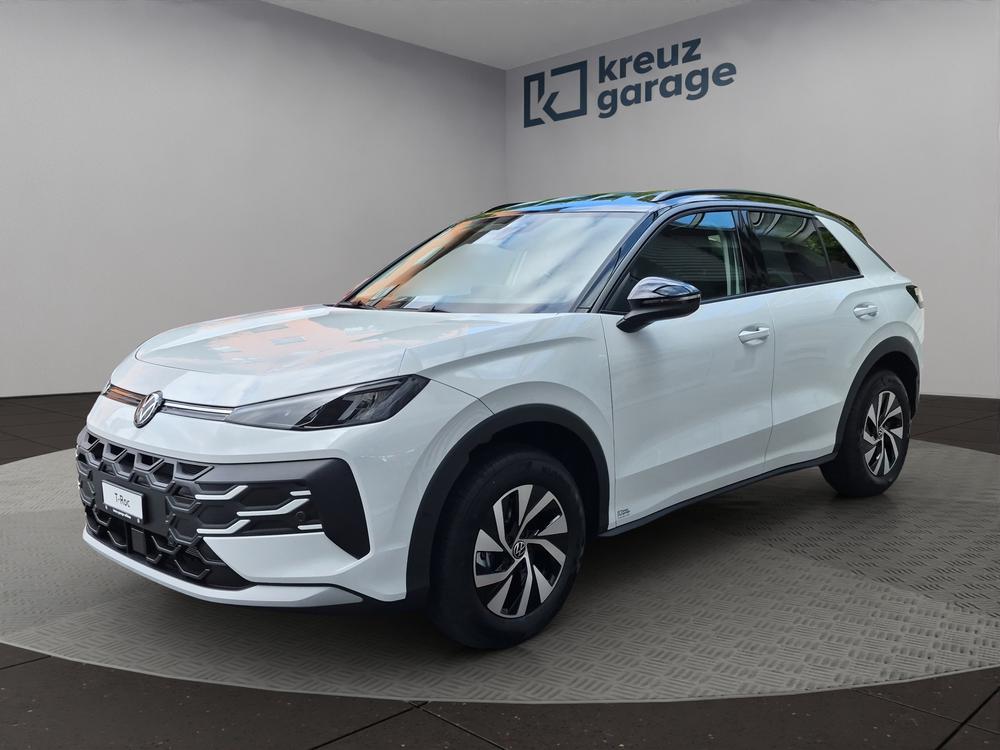 VW T-Roc 1.5 eTSI mHEV Life DSG-image-4