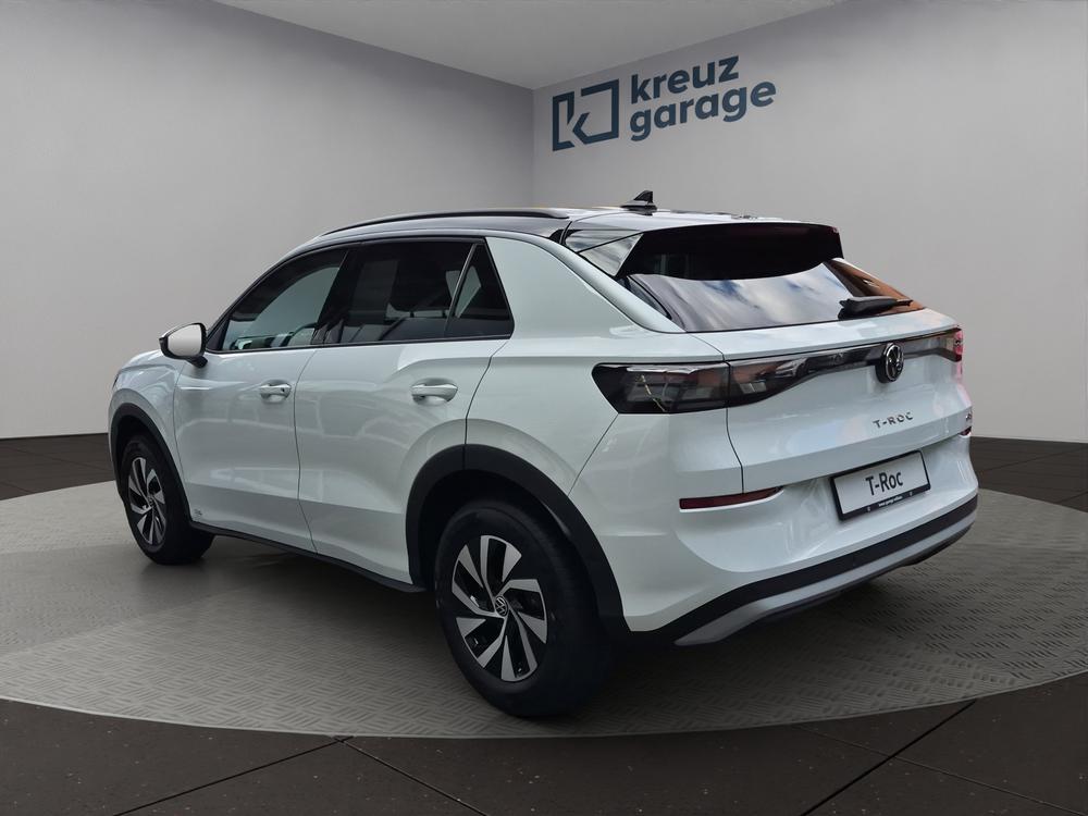 VW T-Roc 1.5 eTSI mHEV Life DSG-image-3