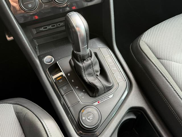 VW Tiguan 2.0 TSI Highline DSG R Line-image-10