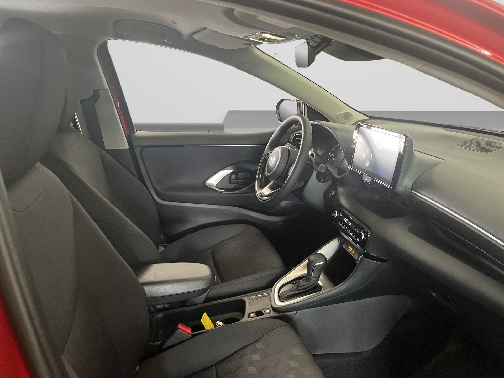 TOYOTA Yaris 1.5 VVT-i HSD Comfort-image-11