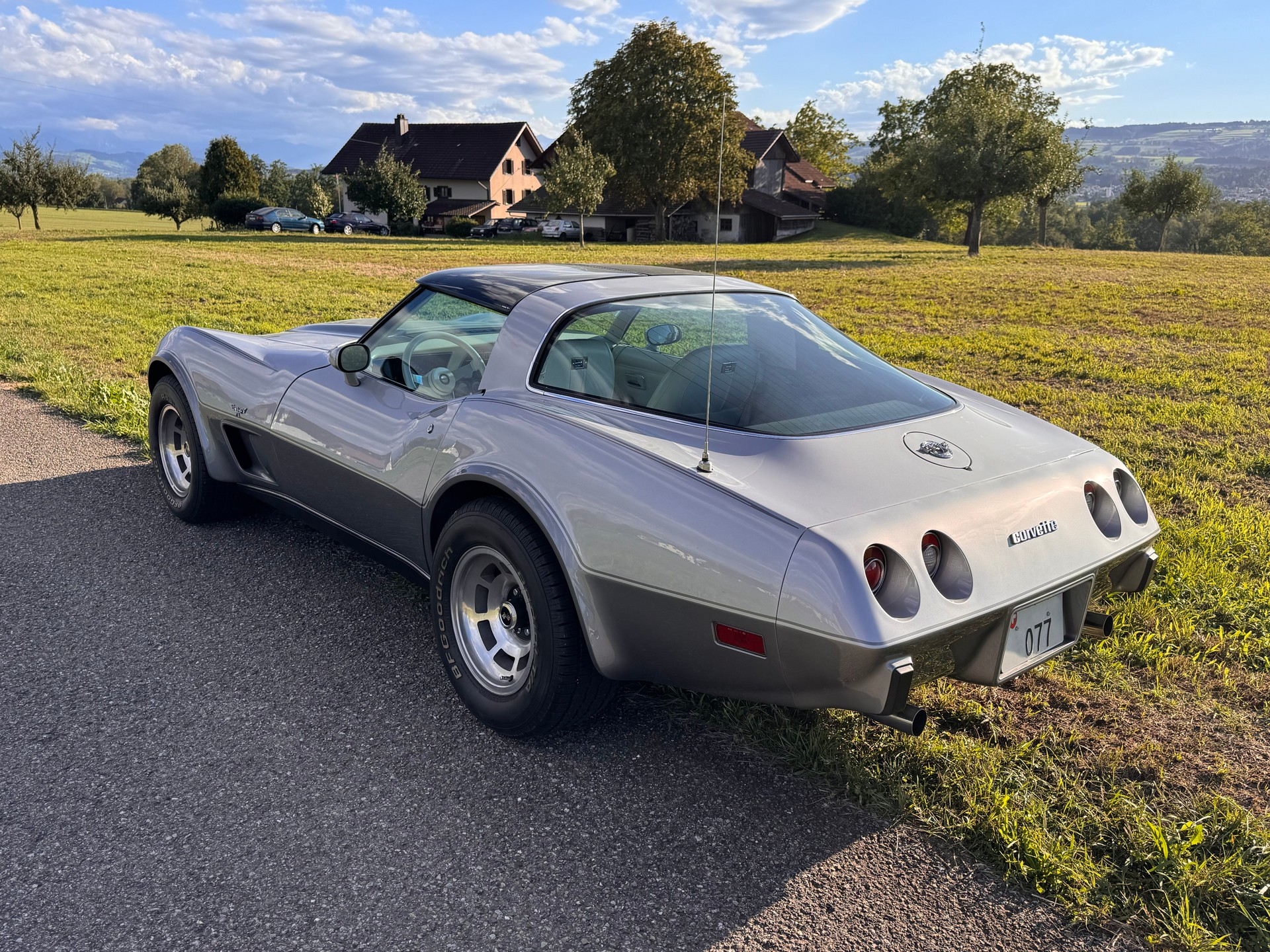 CHEVROLET 25th Anniversary-image-1