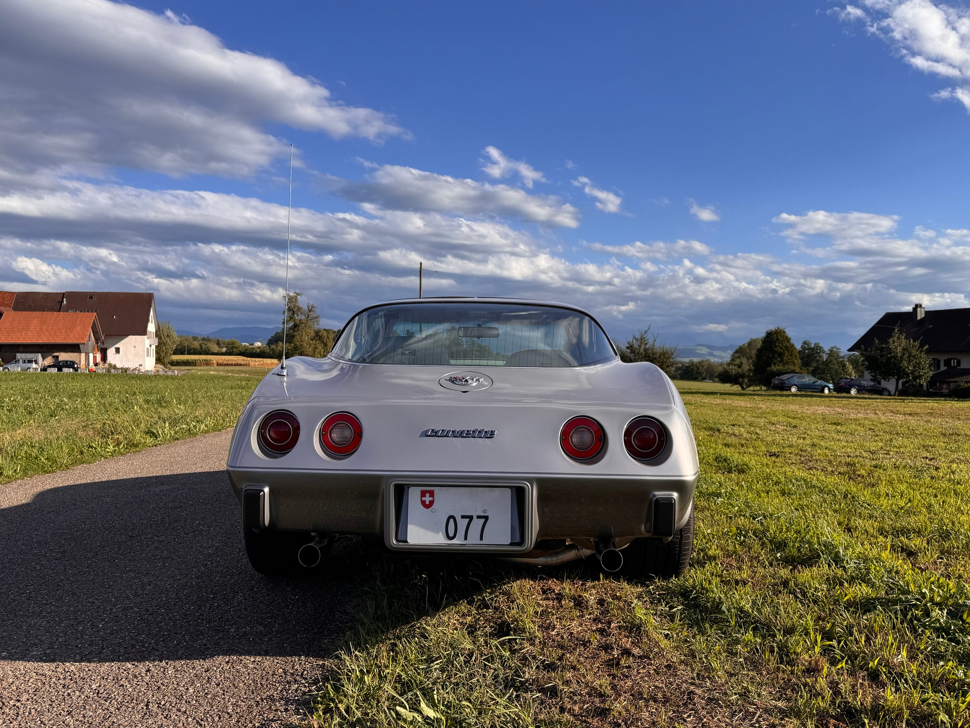 CHEVROLET 25th Anniversary-image-3