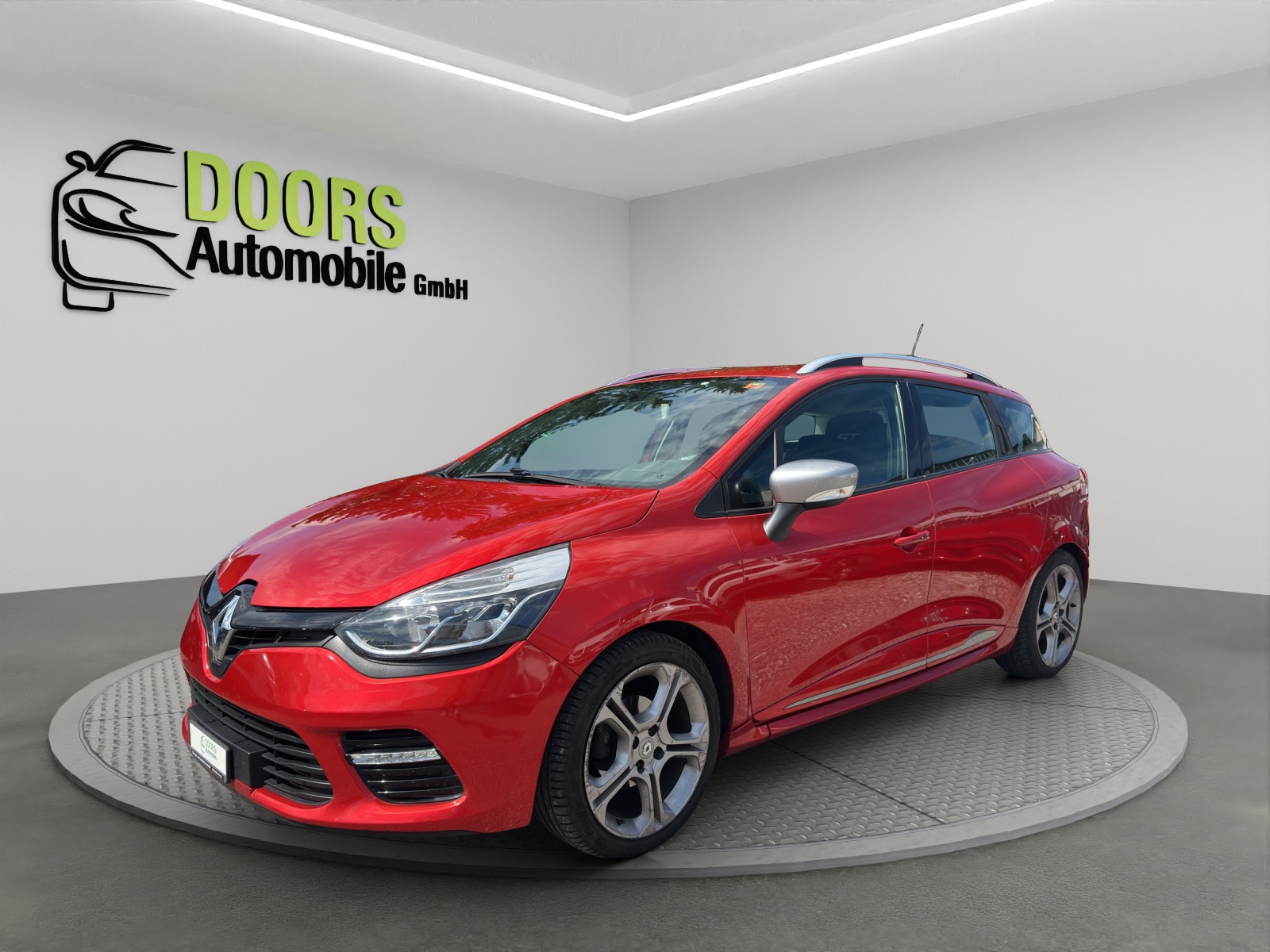 RENAULT Clio Grandtour 1.2 16V T GT EDC-showroom-element-2