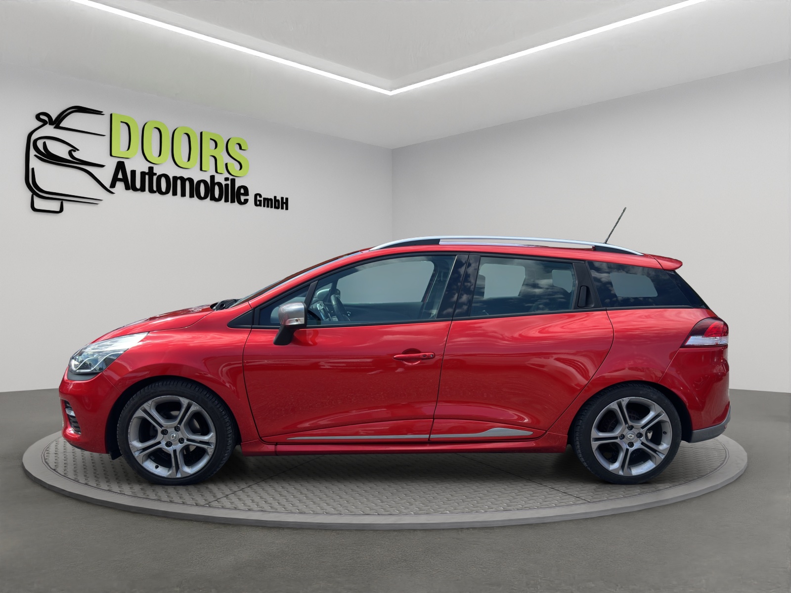 RENAULT Clio Grandtour 1.2 16V T GT EDC-image-5