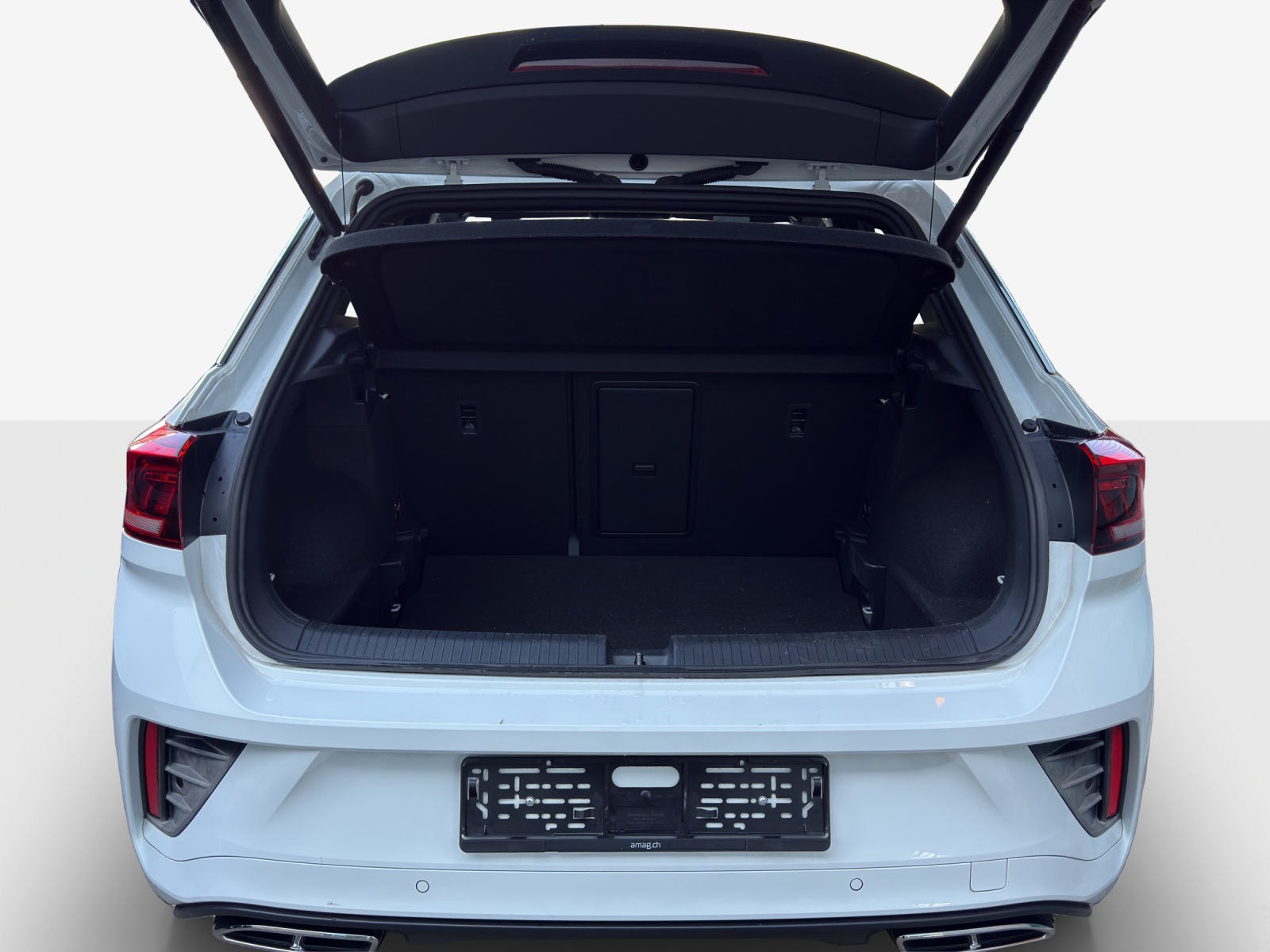 VW T-Roc 1.5 TSI EVO R-Line DSG-image-12