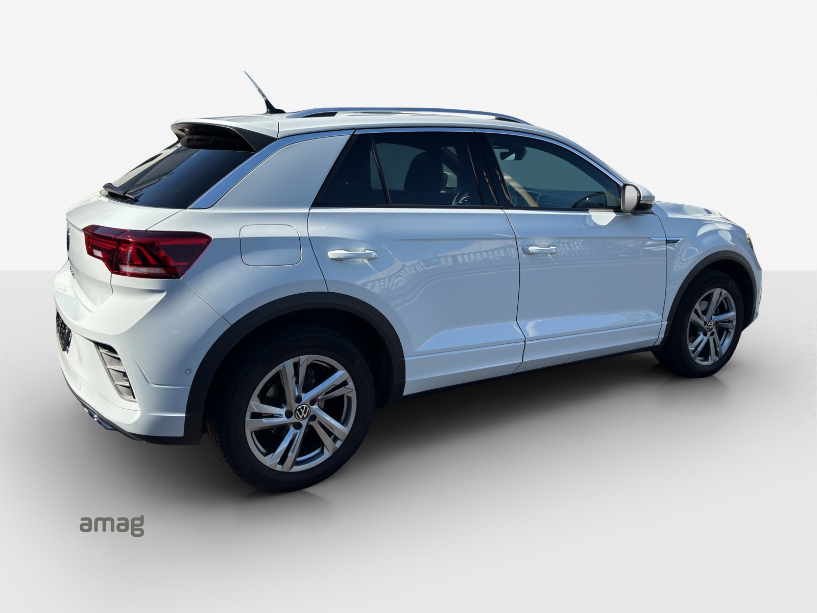 VW T-Roc 1.5 TSI EVO R-Line DSG-image-4