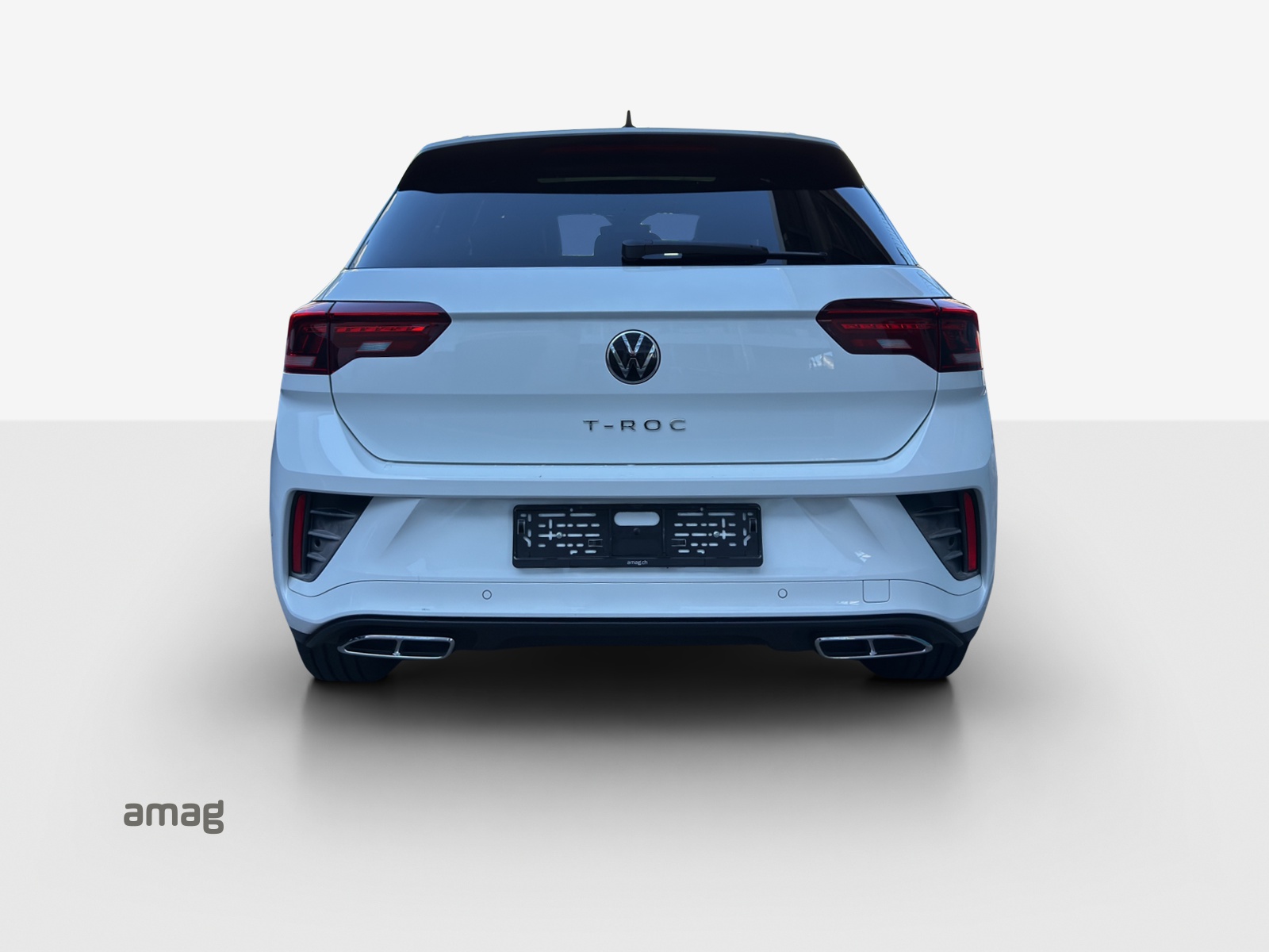 VW T-Roc 1.5 TSI EVO R-Line DSG-image-3