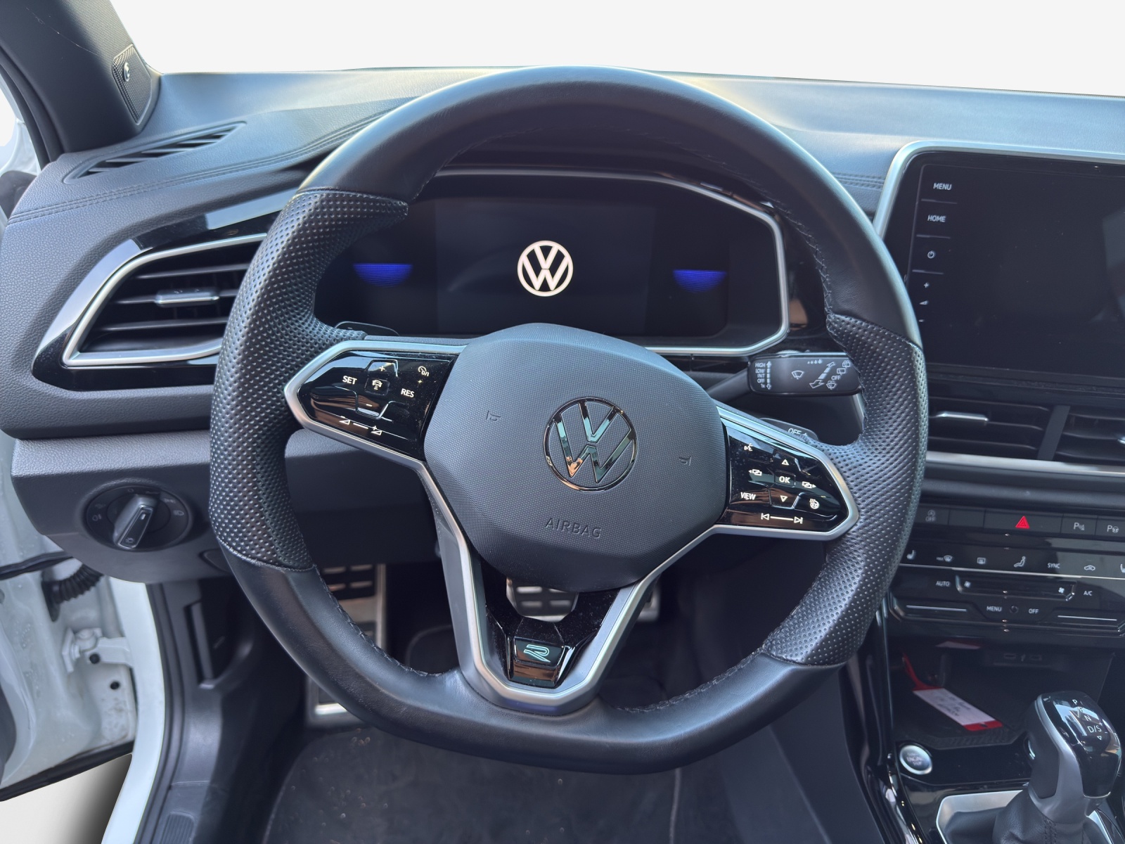 VW T-Roc 1.5 TSI EVO R-Line DSG-image-9