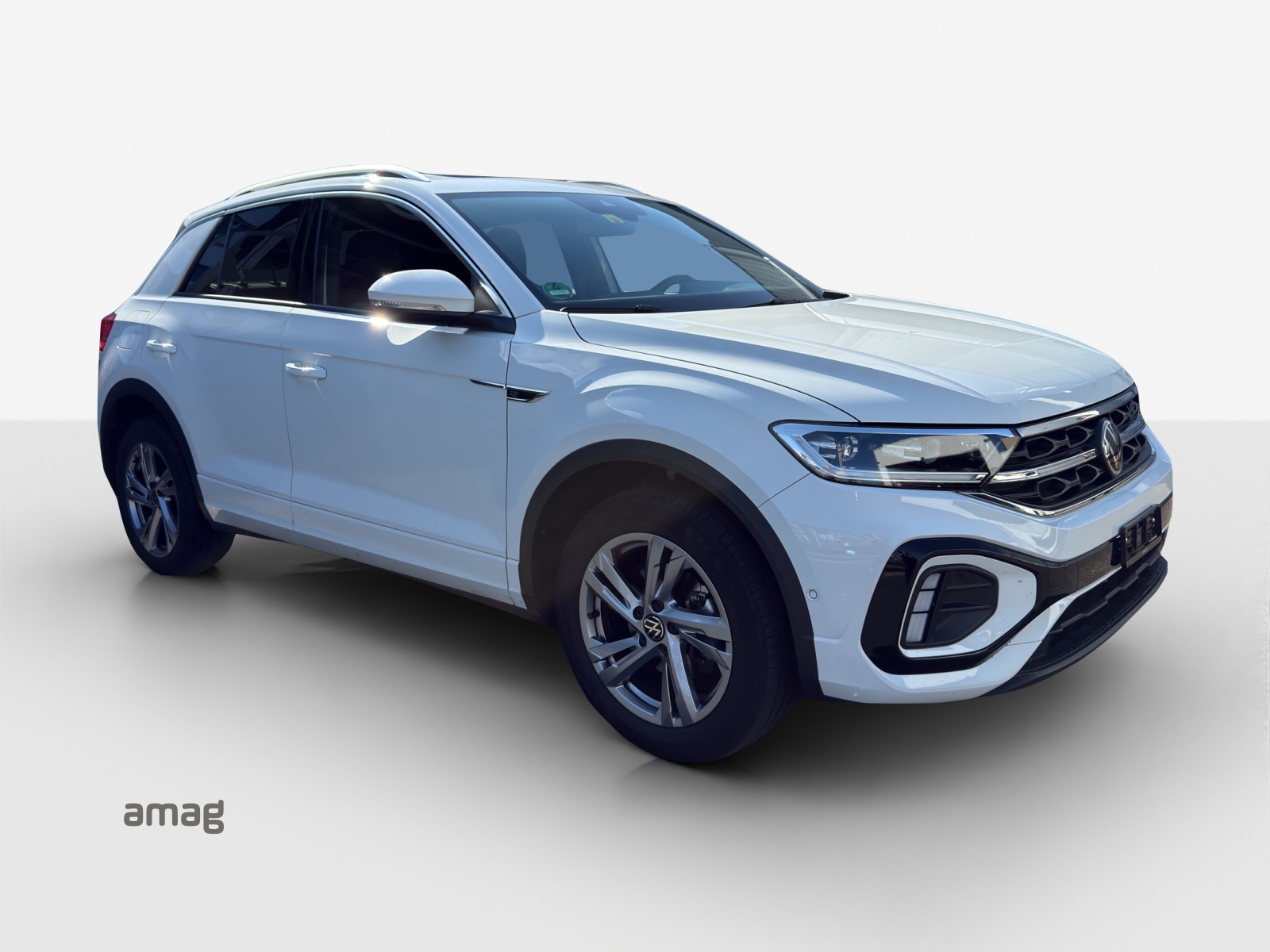 VW T-Roc 1.5 TSI EVO R-Line DSG-image-5
