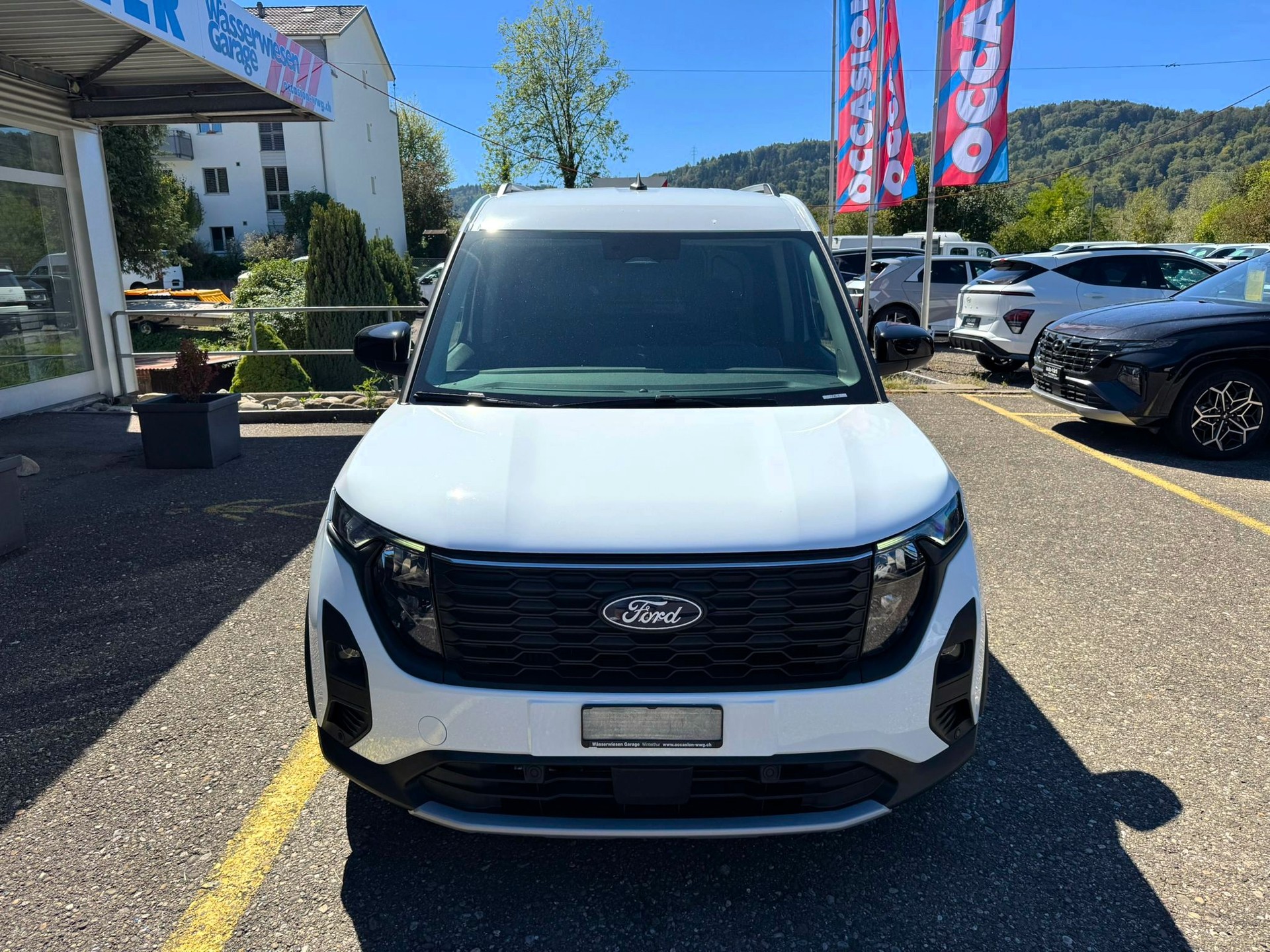 FORD Transit Courier 1.5 Activ-image-11