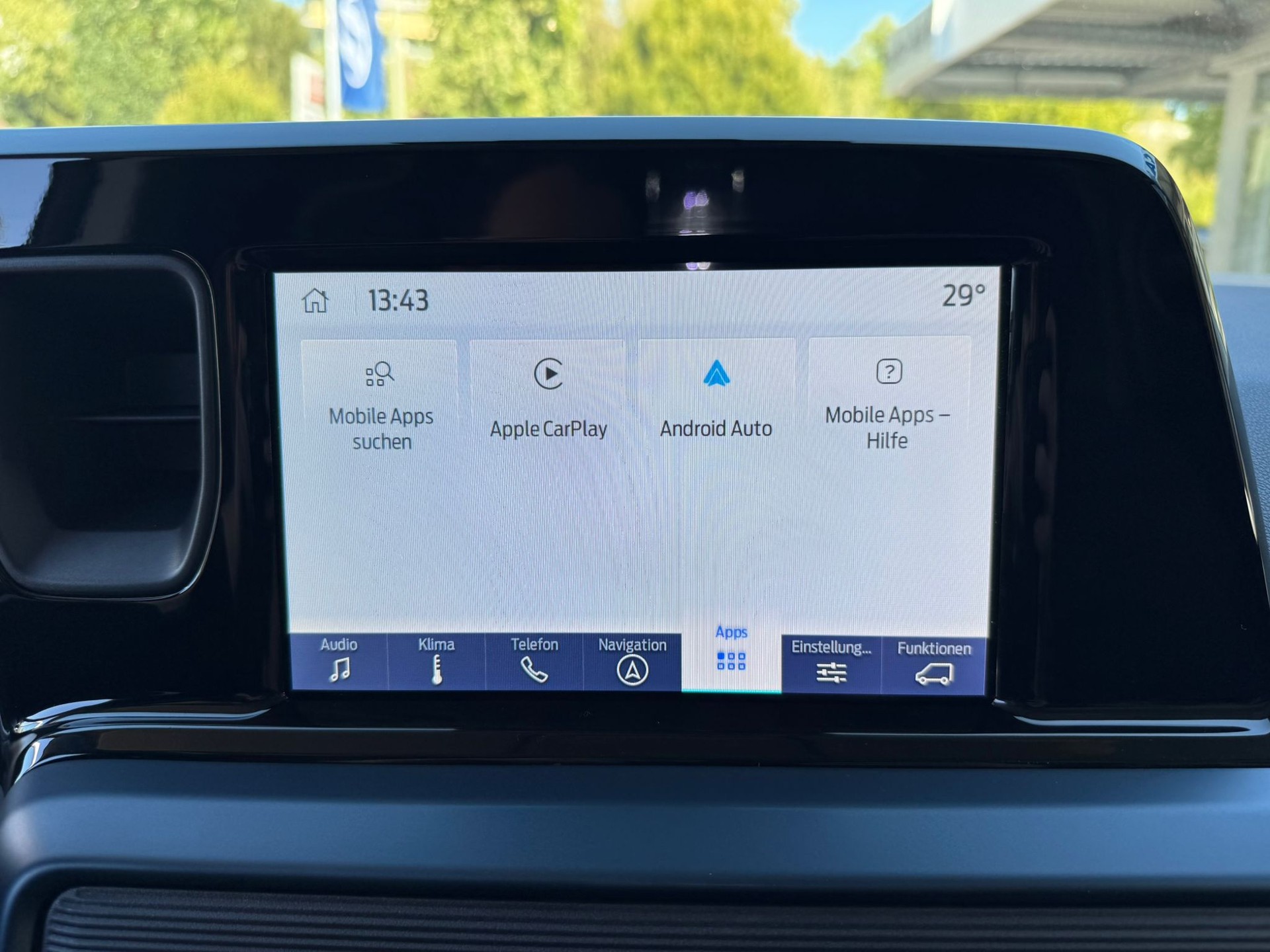 FORD Transit Courier 1.5 Activ-image-4