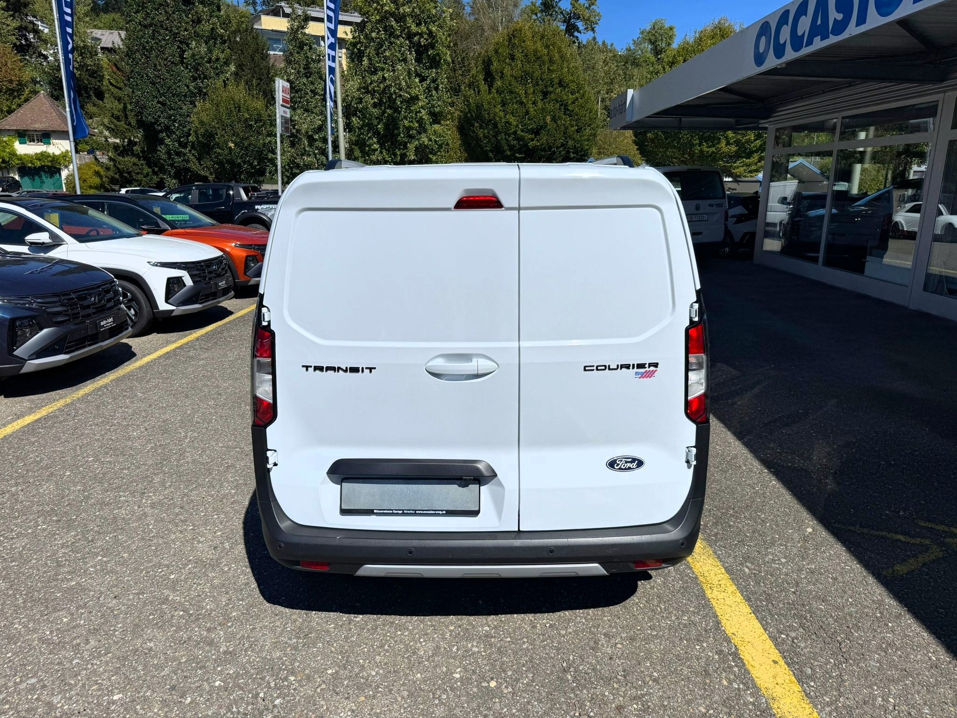 FORD Transit Courier 1.5 Activ-image-15