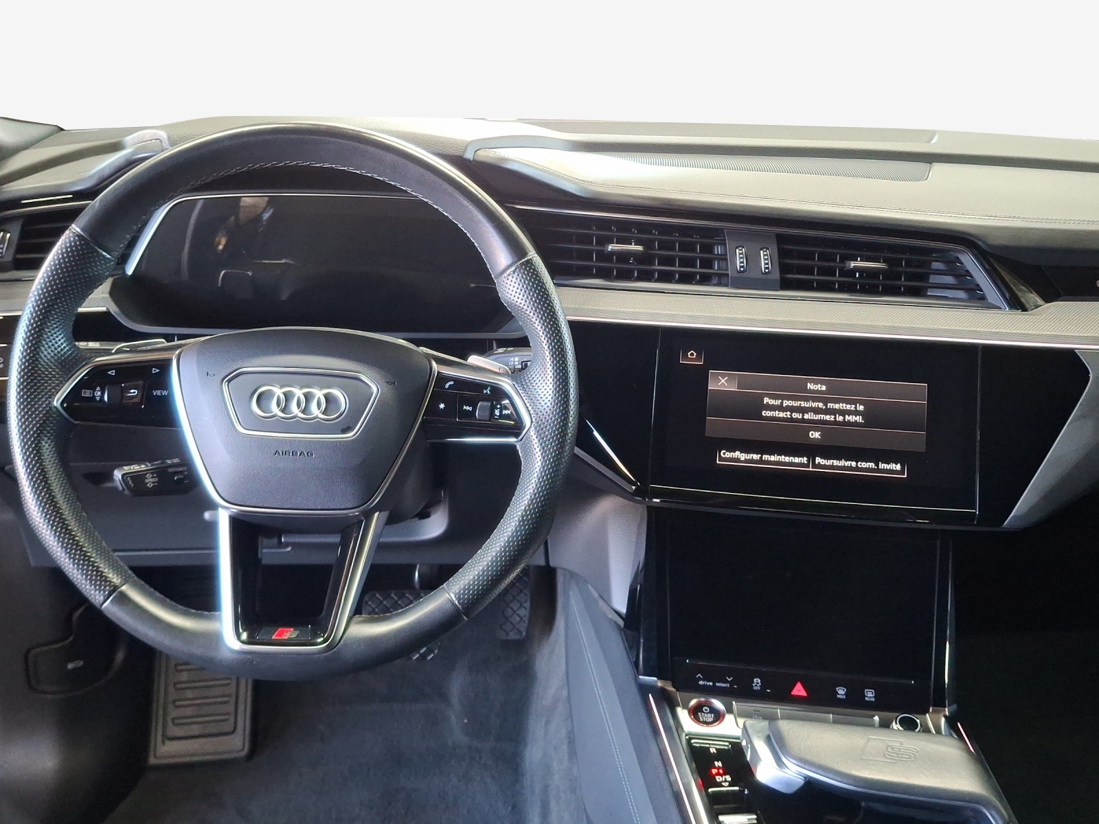 AUDI e-tron S Sportback quattro-image-8