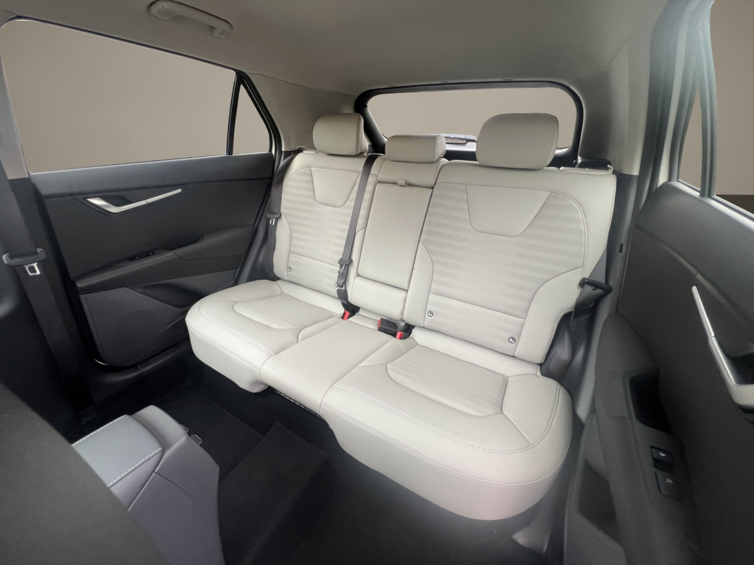 KIA Niro 1.6 GDi Hybrid Style-image-8