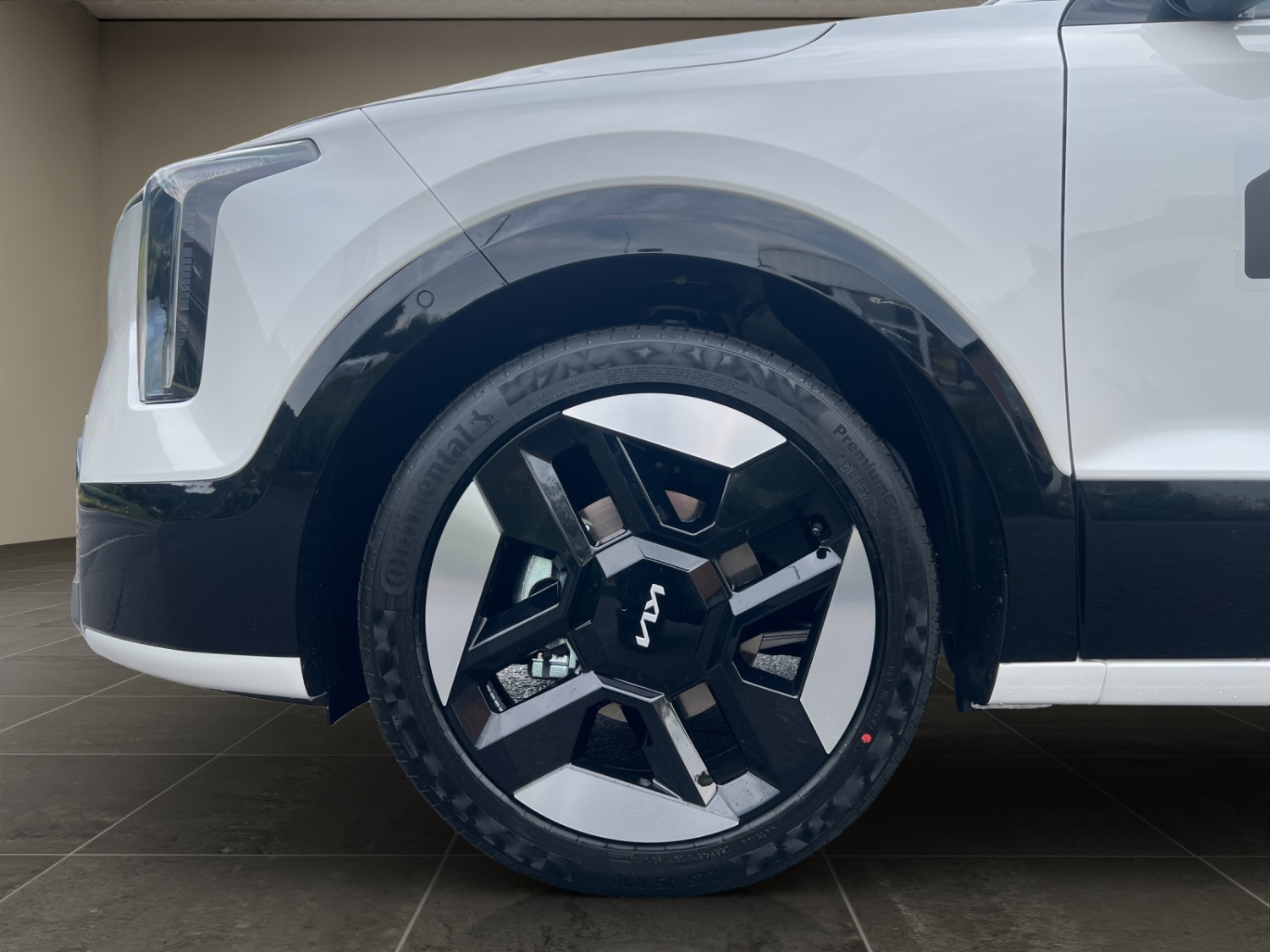 KIA Niro 1.6 GDi Hybrid Style-image-19