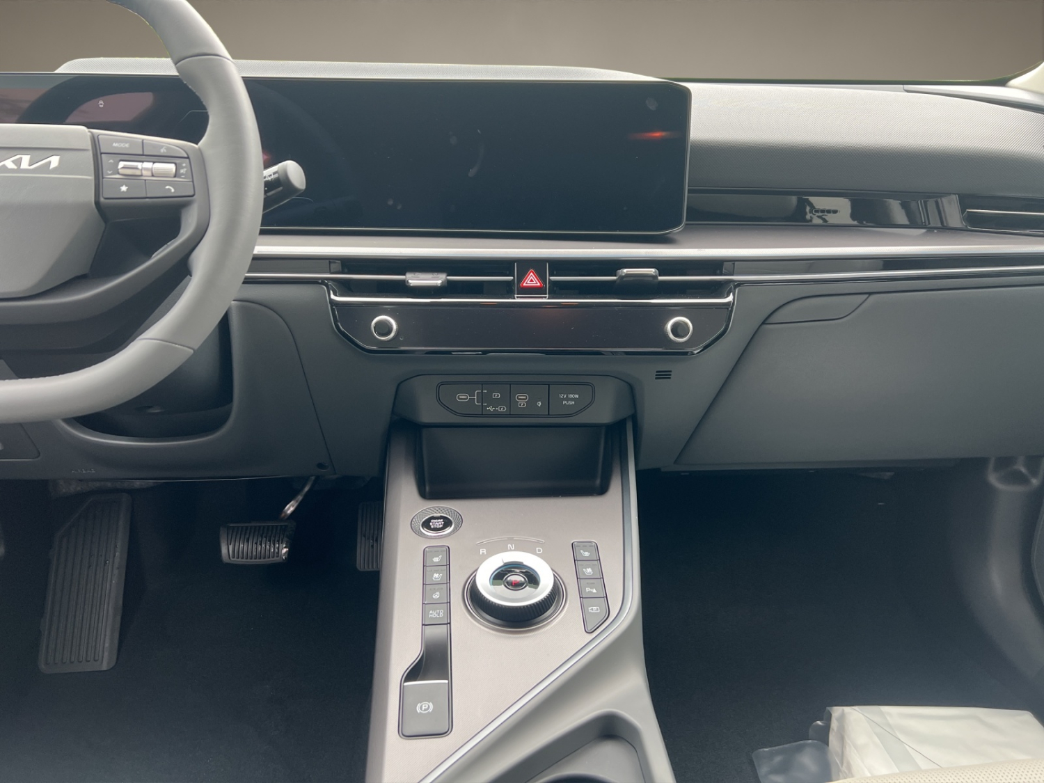 KIA Niro 1.6 GDi Hybrid Style-image-13