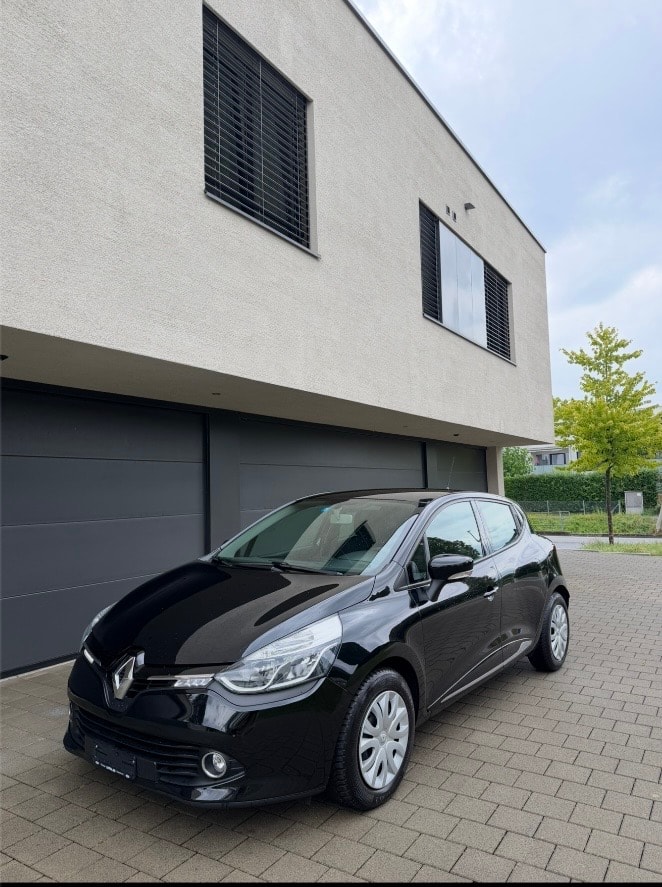 RENAULT 0.9 TCe Swiss Edition S/S-image-5