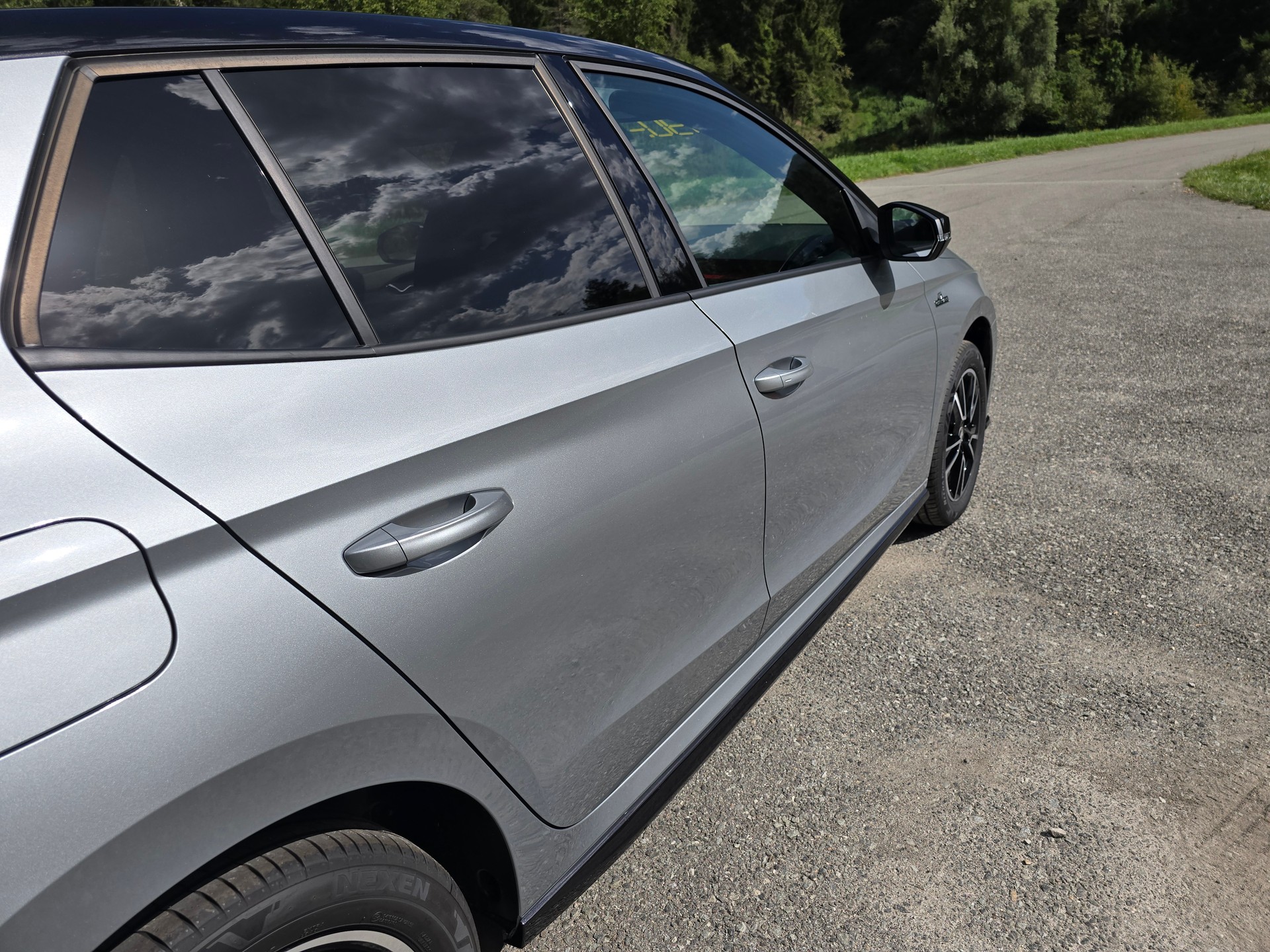 SKODA Fabia 1.0 TSI Monte Carlo DSG-image-7