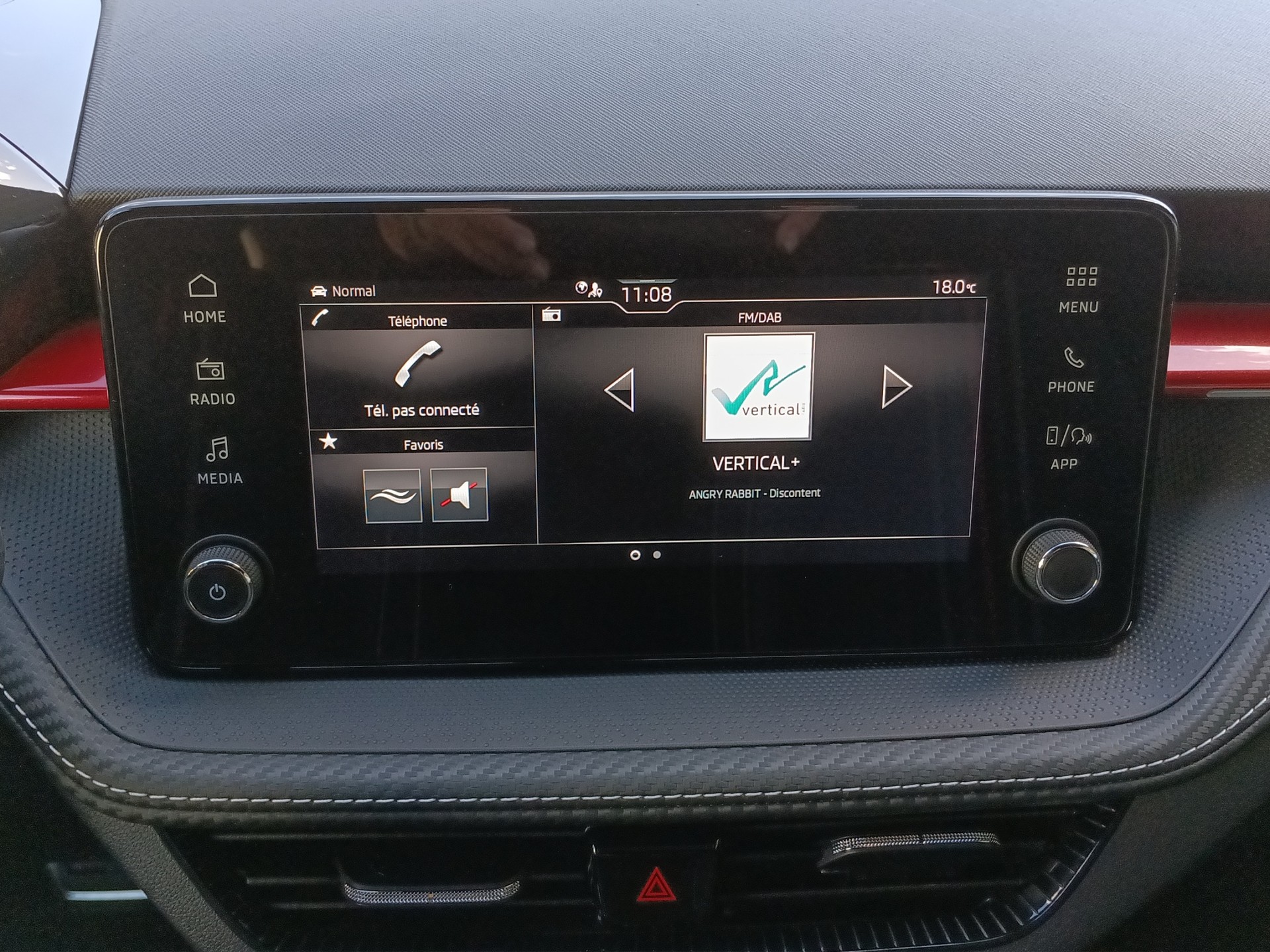 SKODA Fabia 1.0 TSI Monte Carlo DSG-image-14